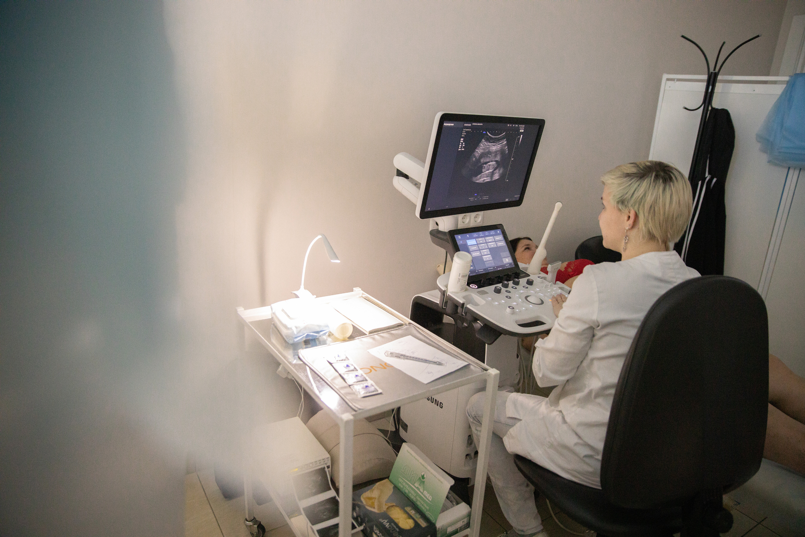 Гендер-пати