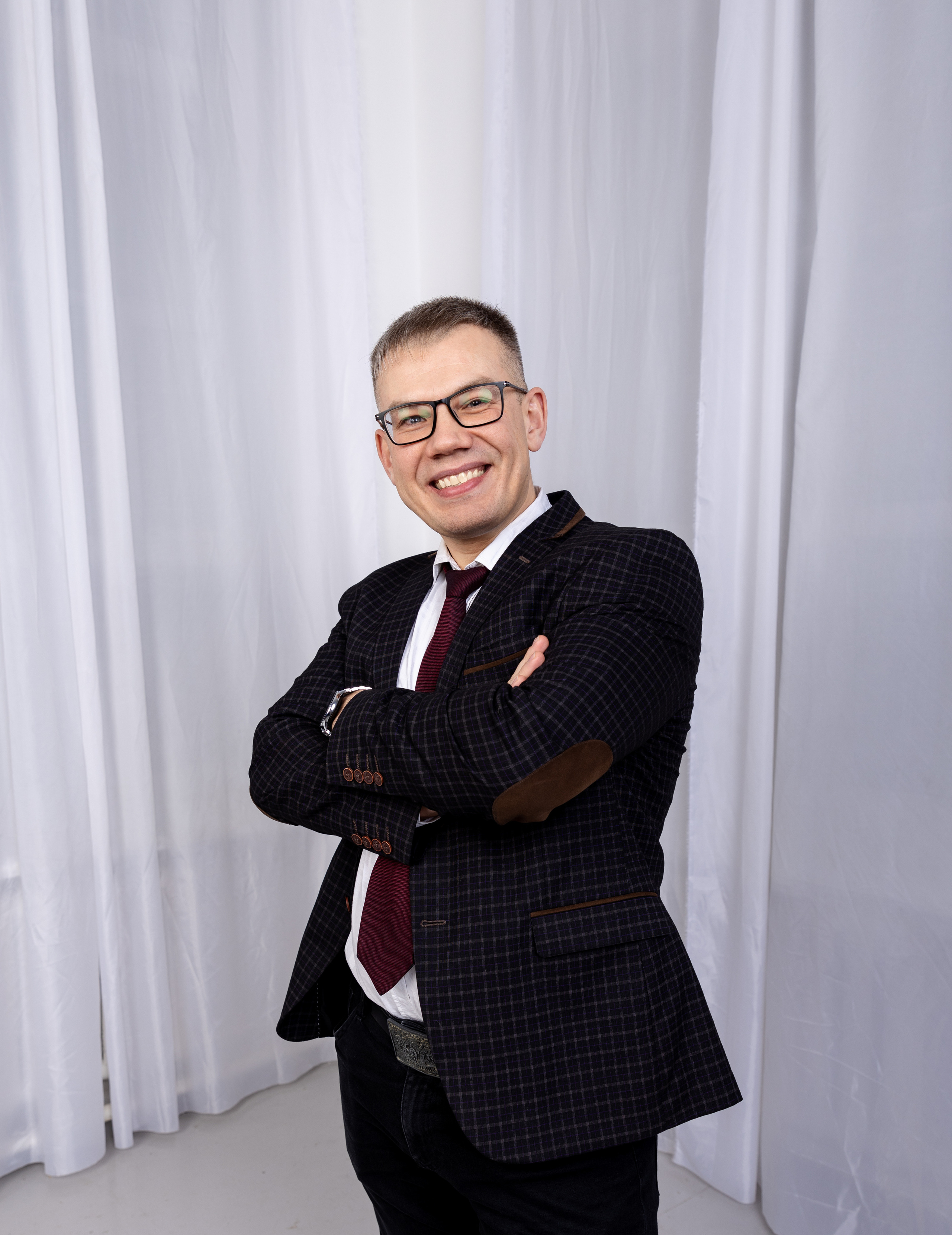 Деловая вечеринка