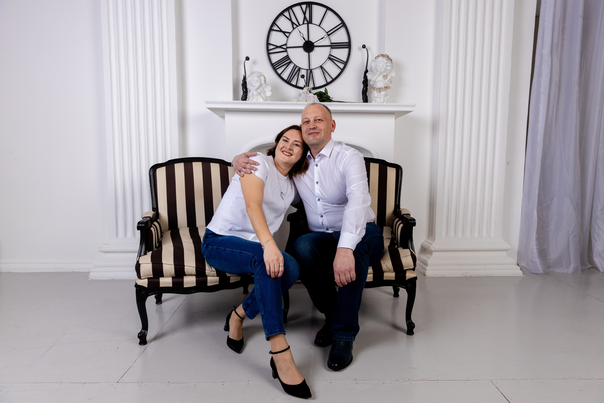 Деловая вечеринка