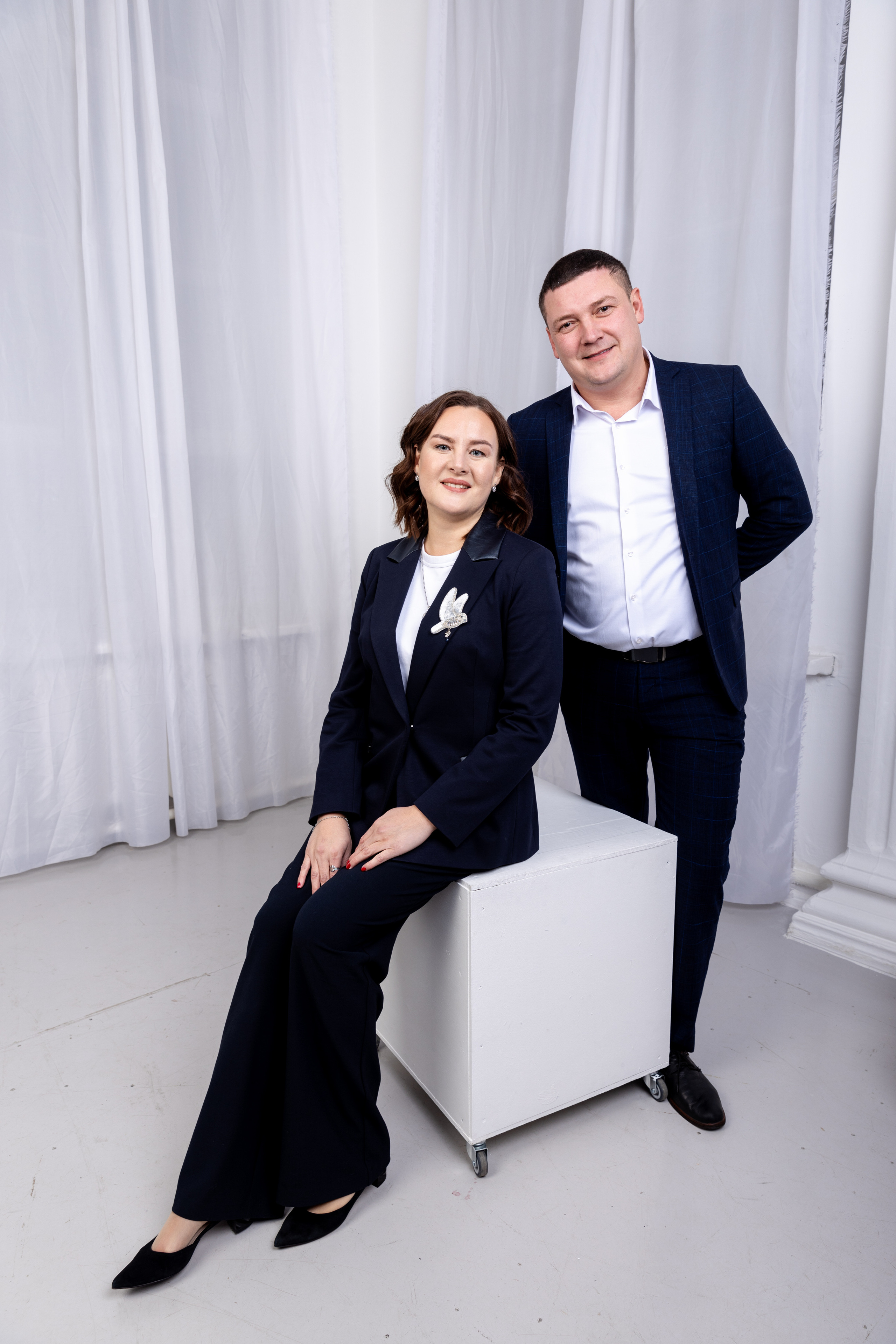 Деловая вечеринка