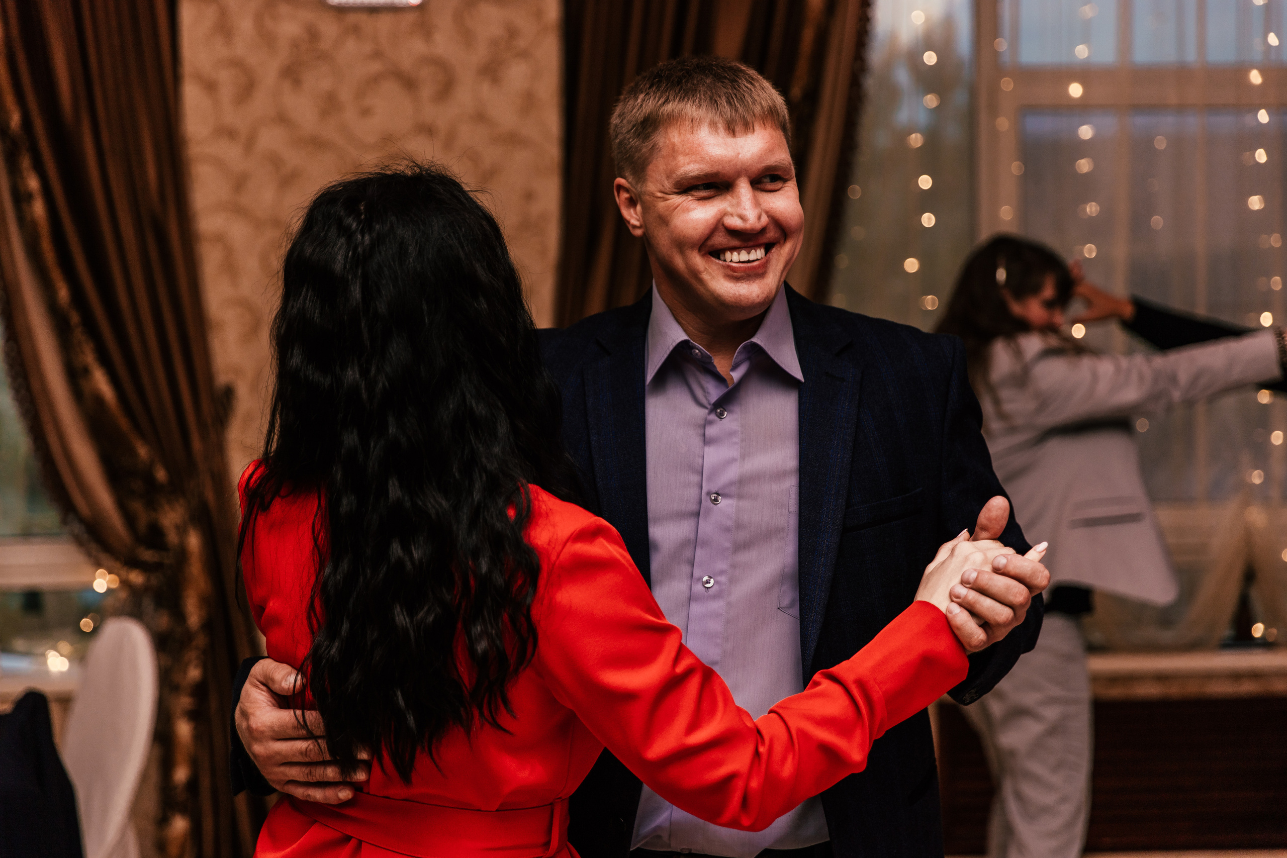 Корпоратив