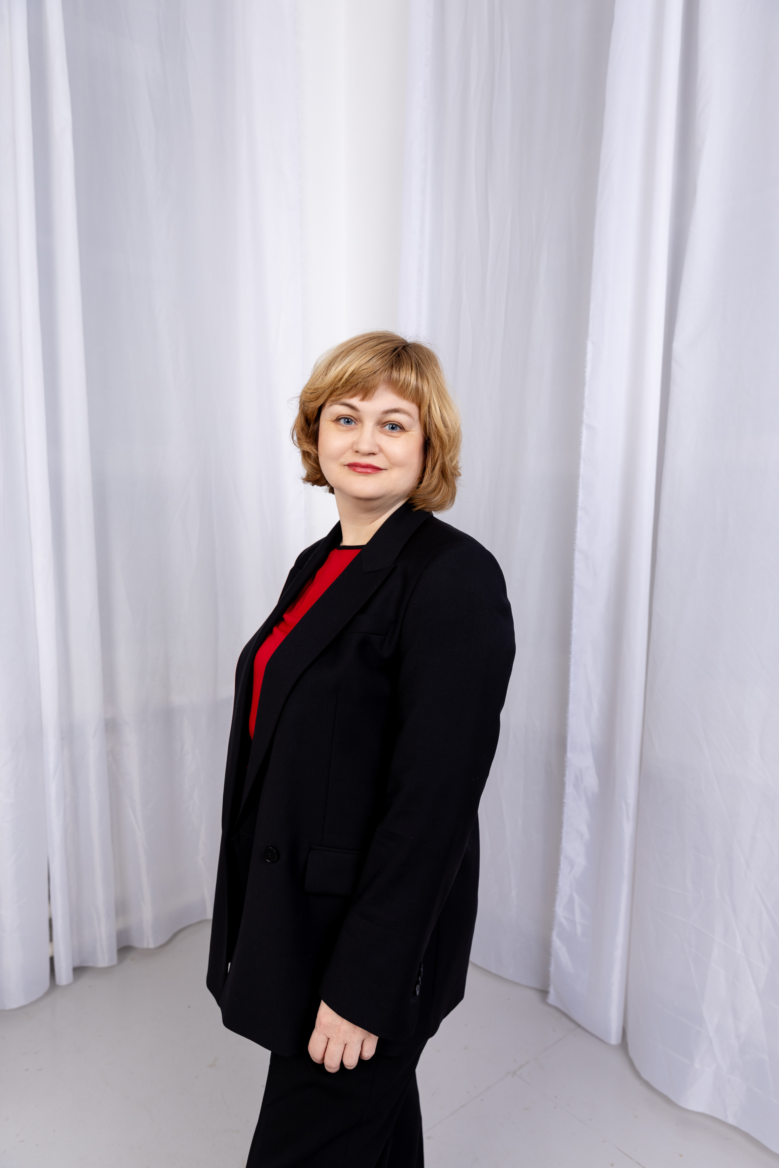 Деловая вечеринка