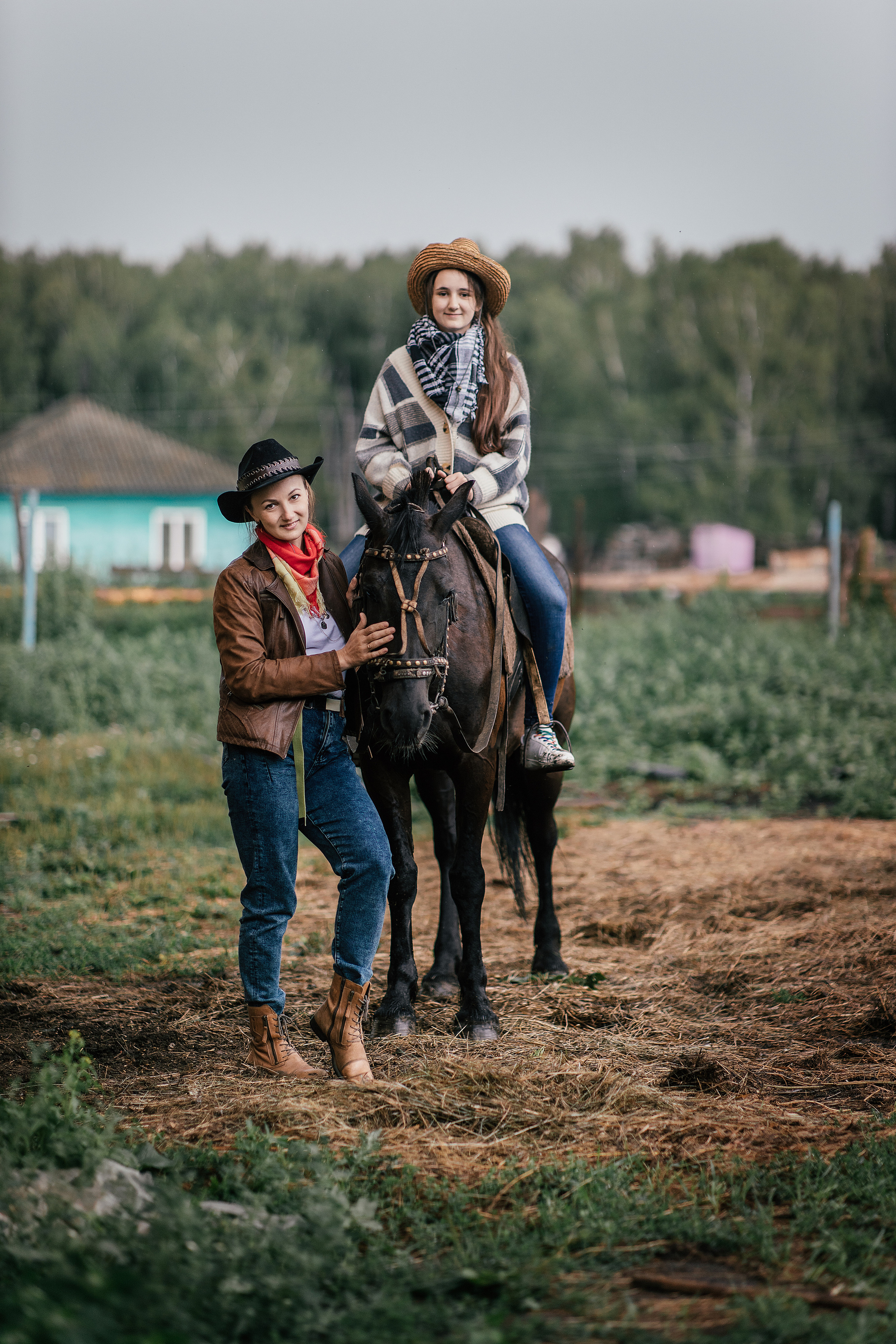 Харитошкины