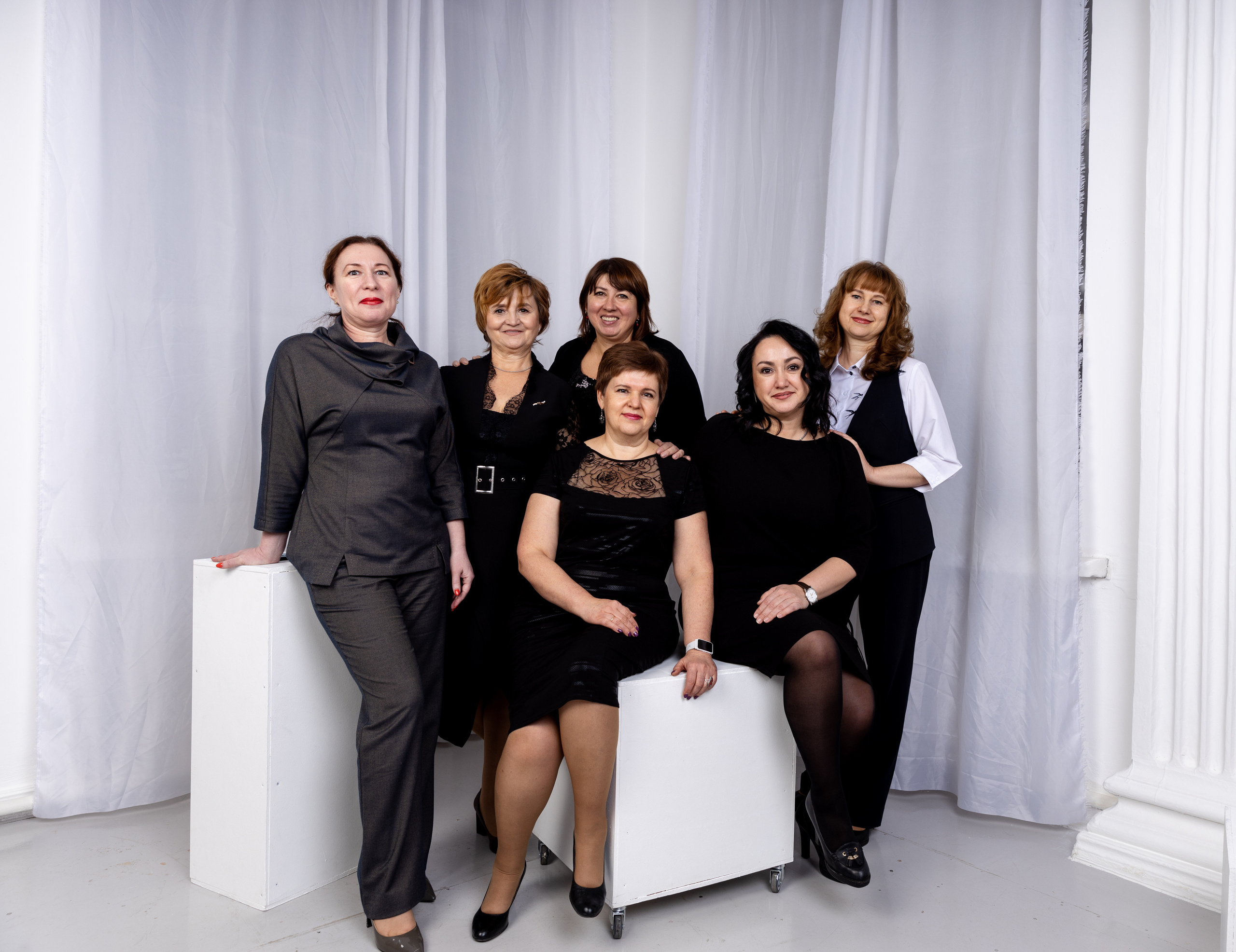 Деловая вечеринка