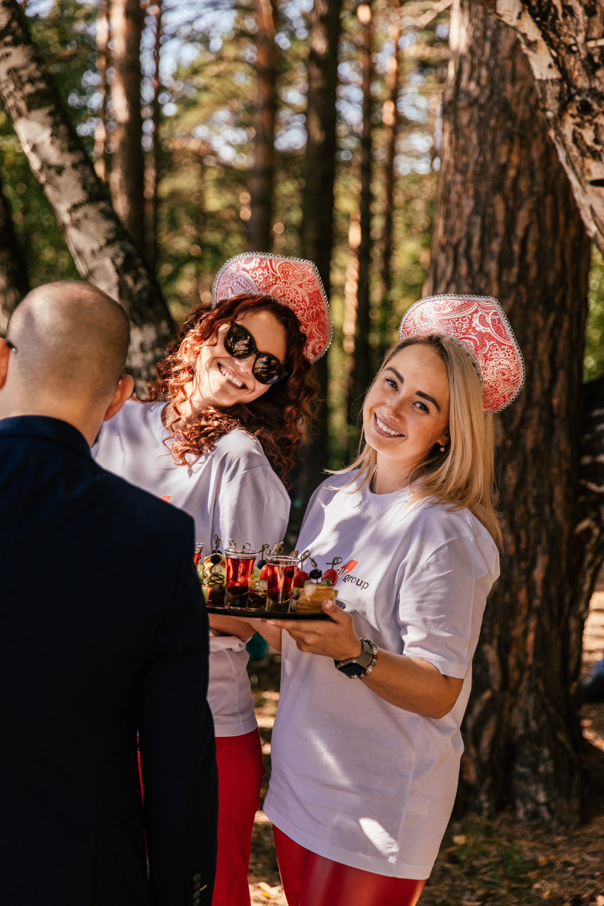 Корпоратив