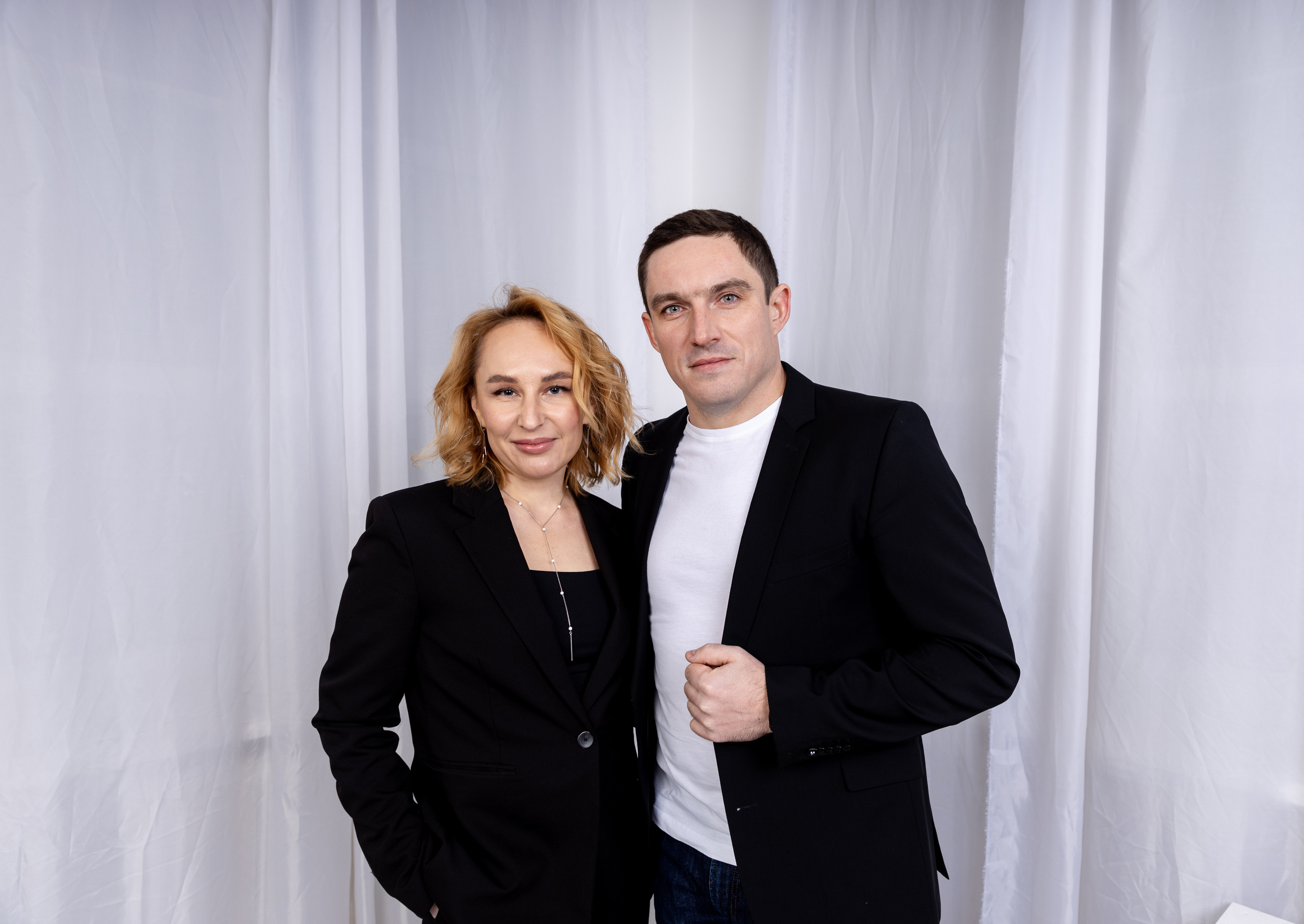 Деловая вечеринка