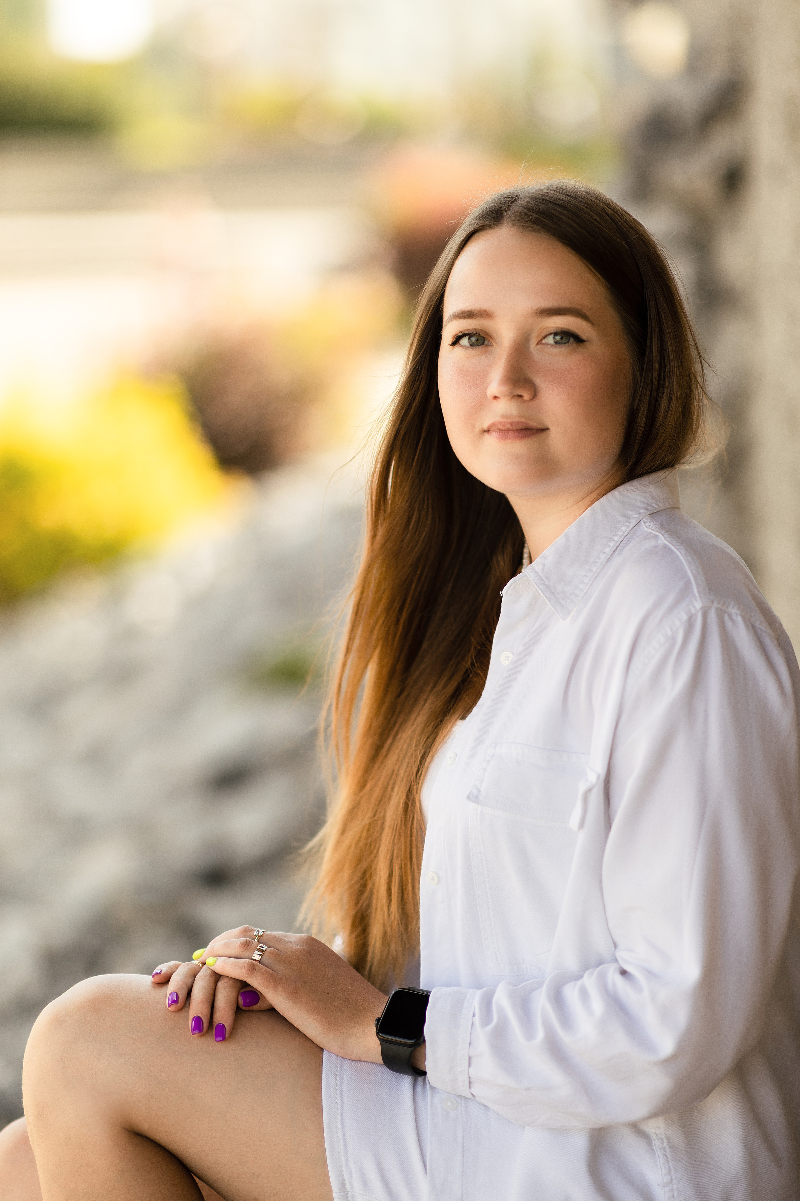 Анастасия с доченькой