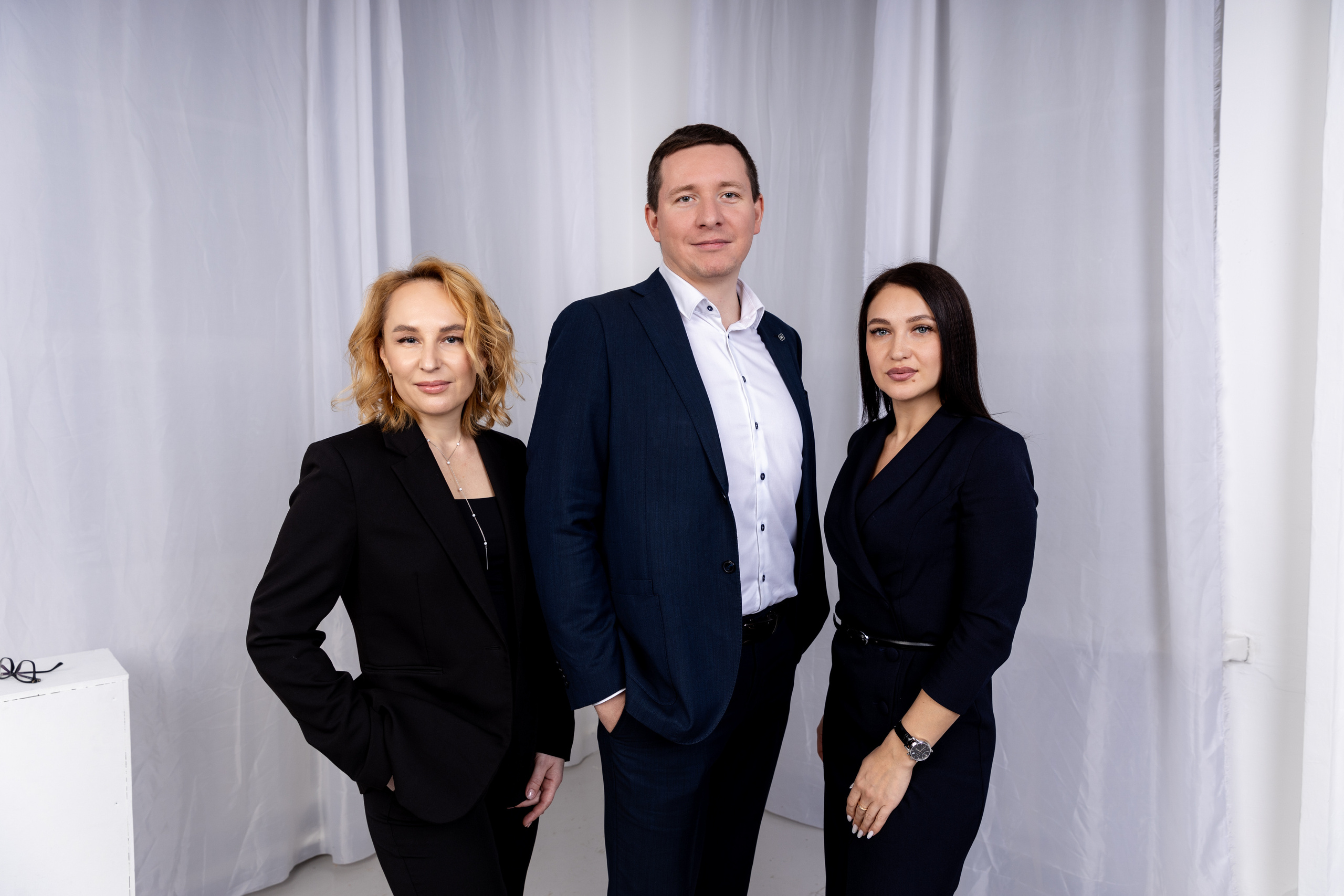 Деловая вечеринка