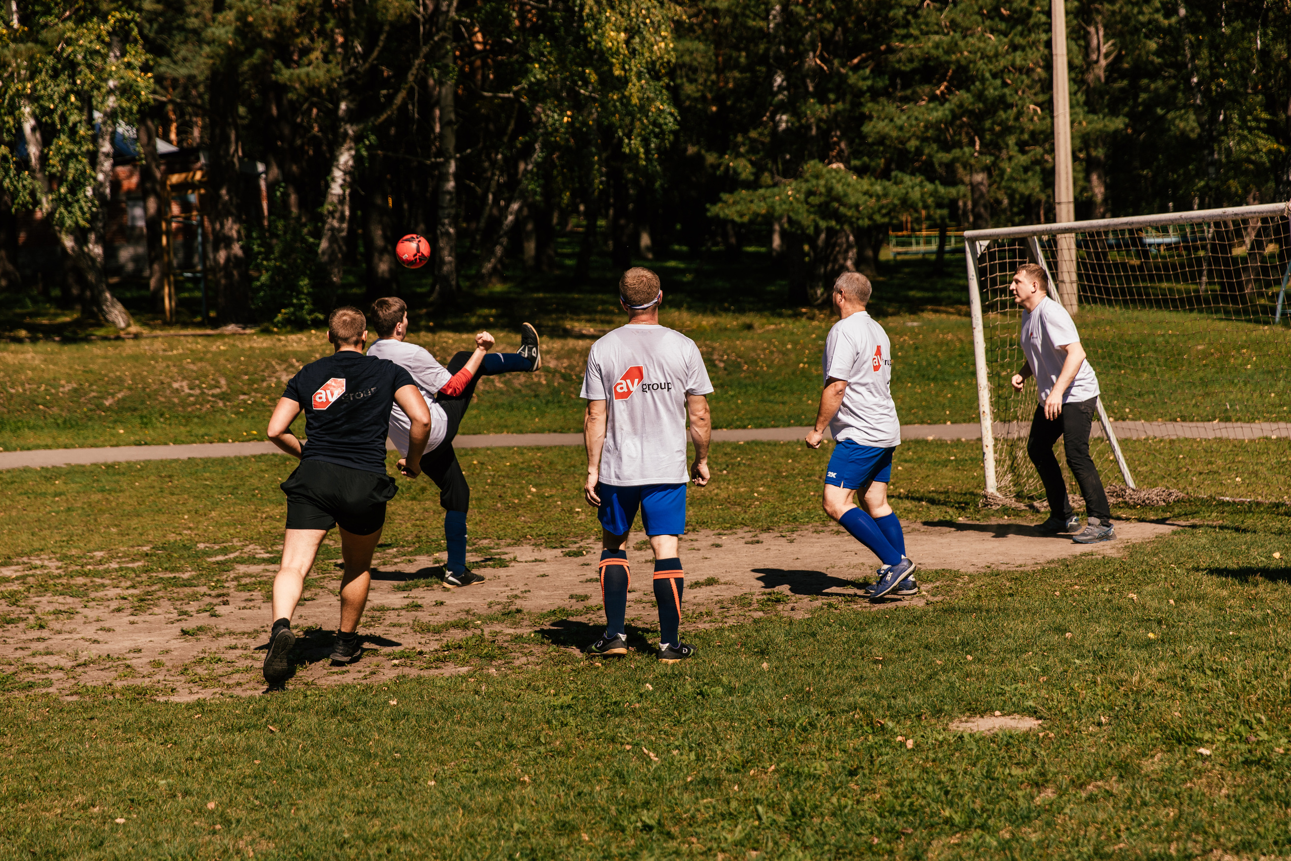 Корпоратив