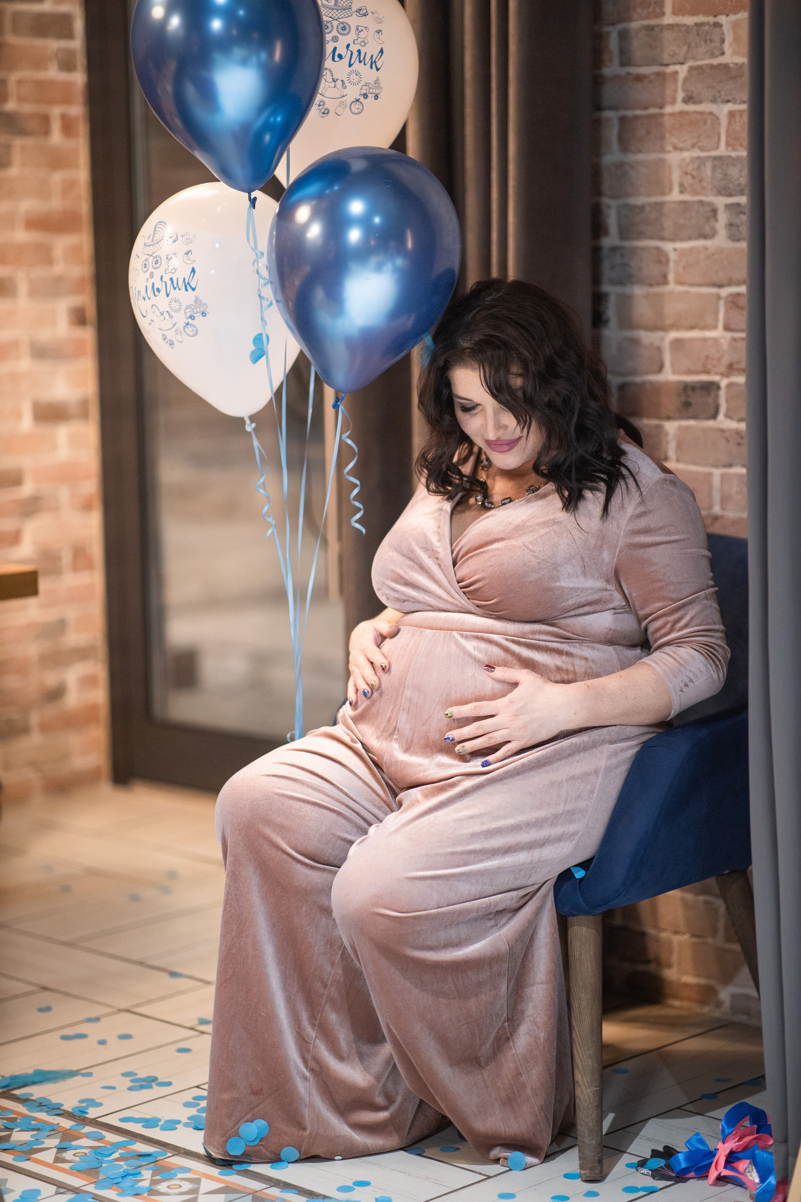 Гендер-пати