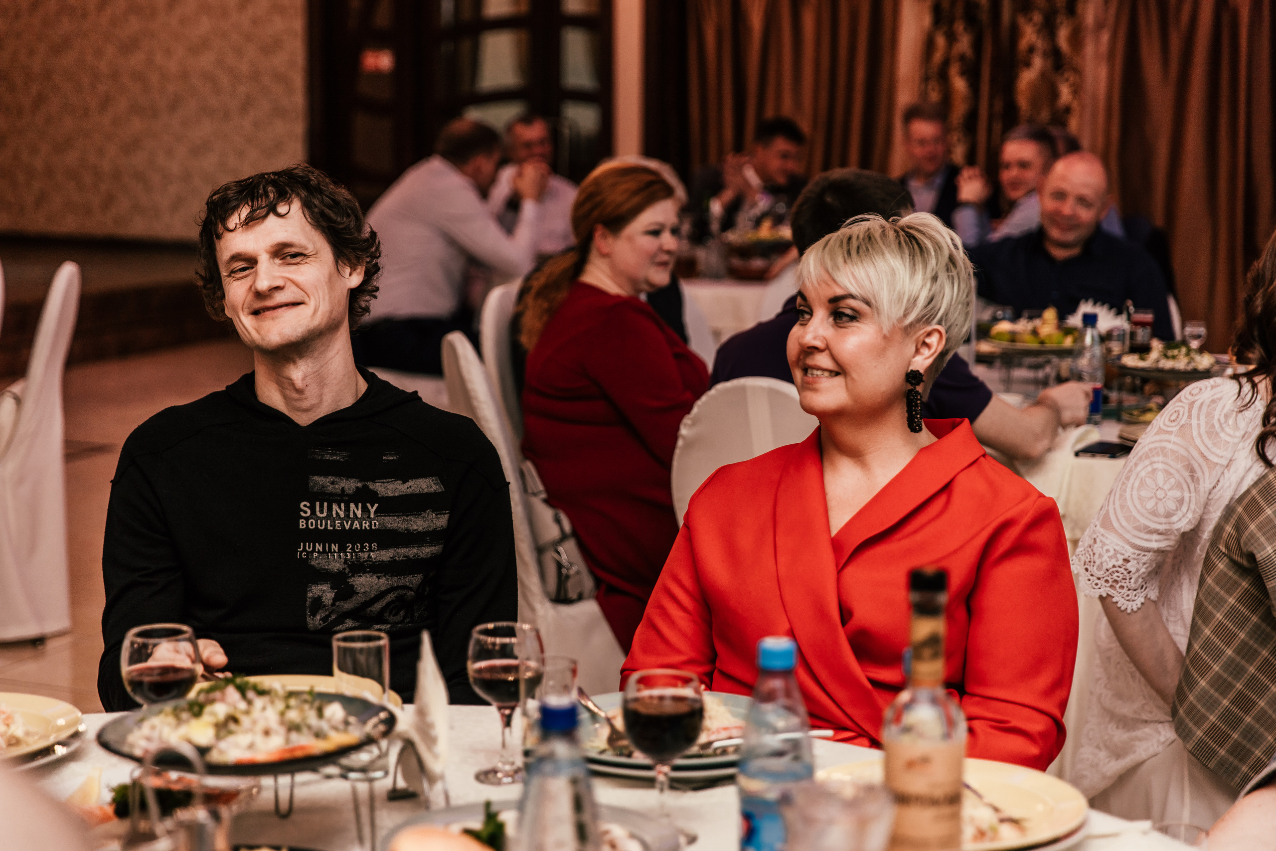 Корпоратив