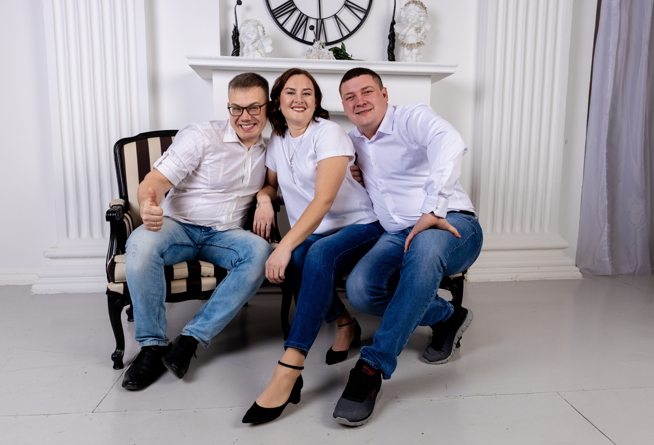 Деловая вечеринка