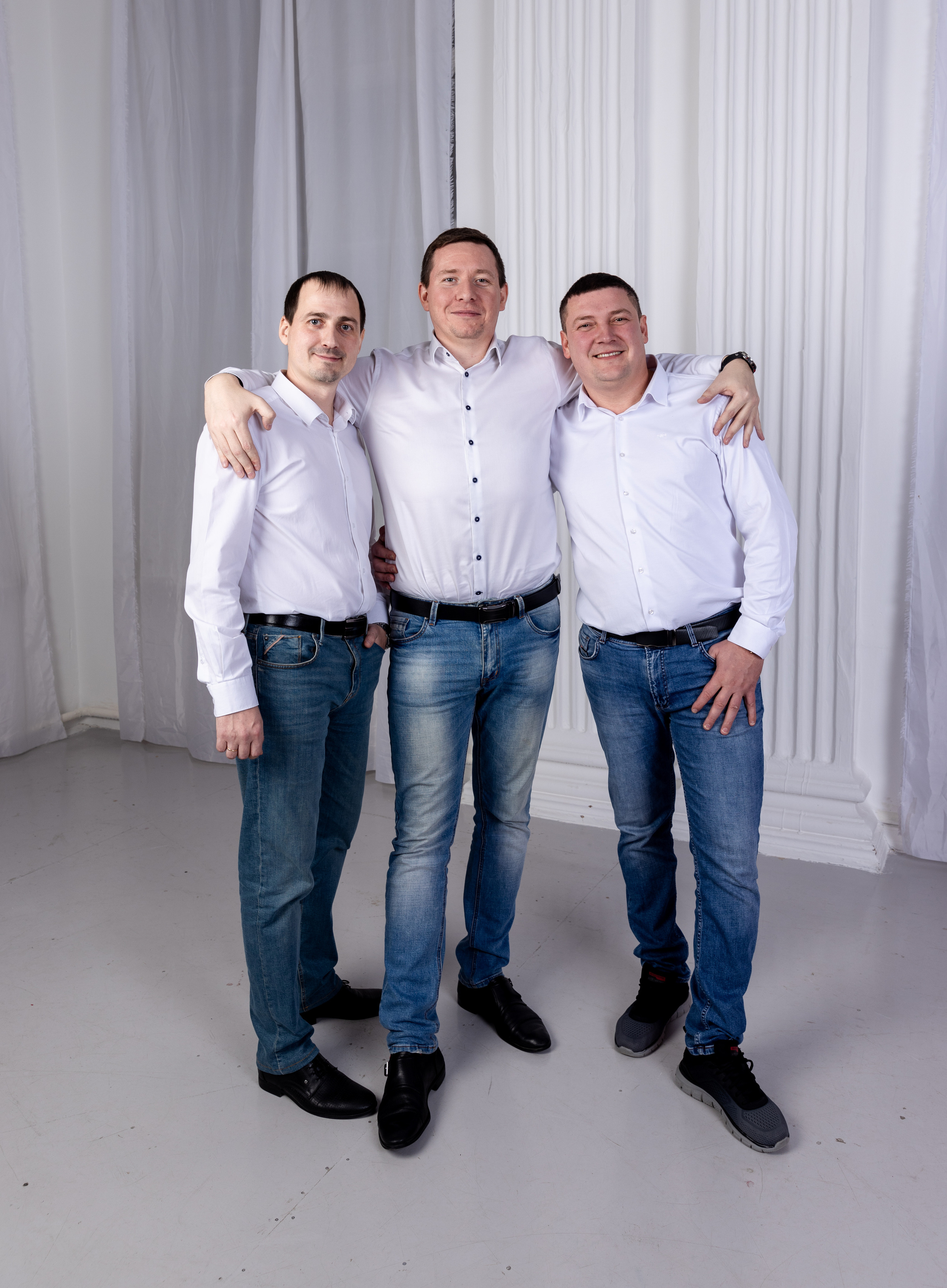 Деловая вечеринка