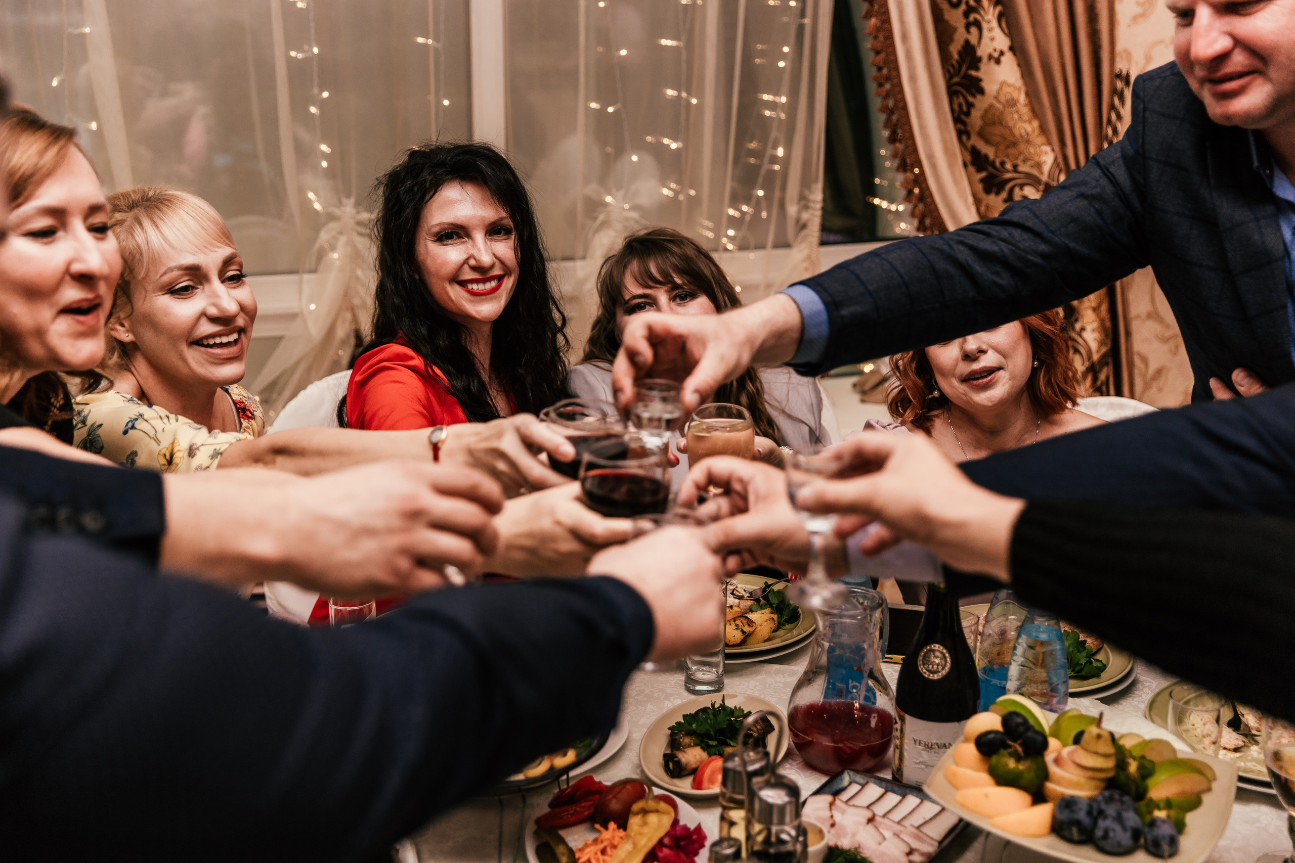 Корпоратив