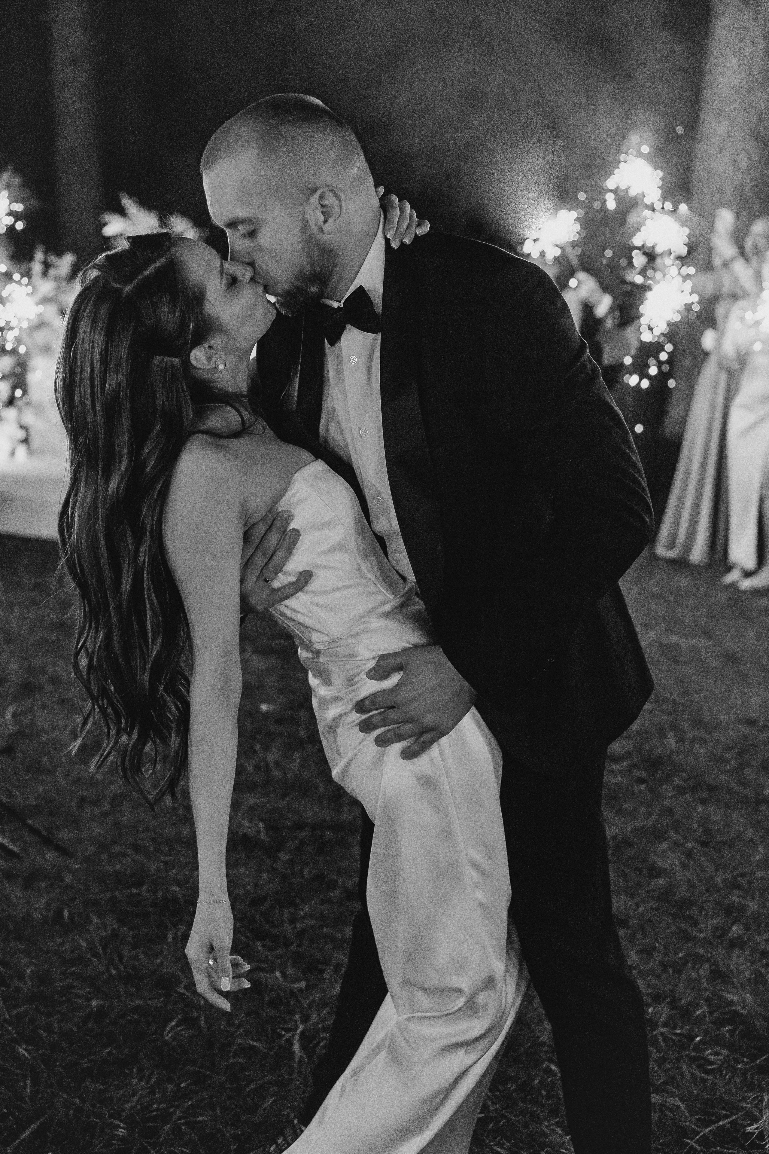 Свадебный фотограф в Тольятти Валерия Барышкина