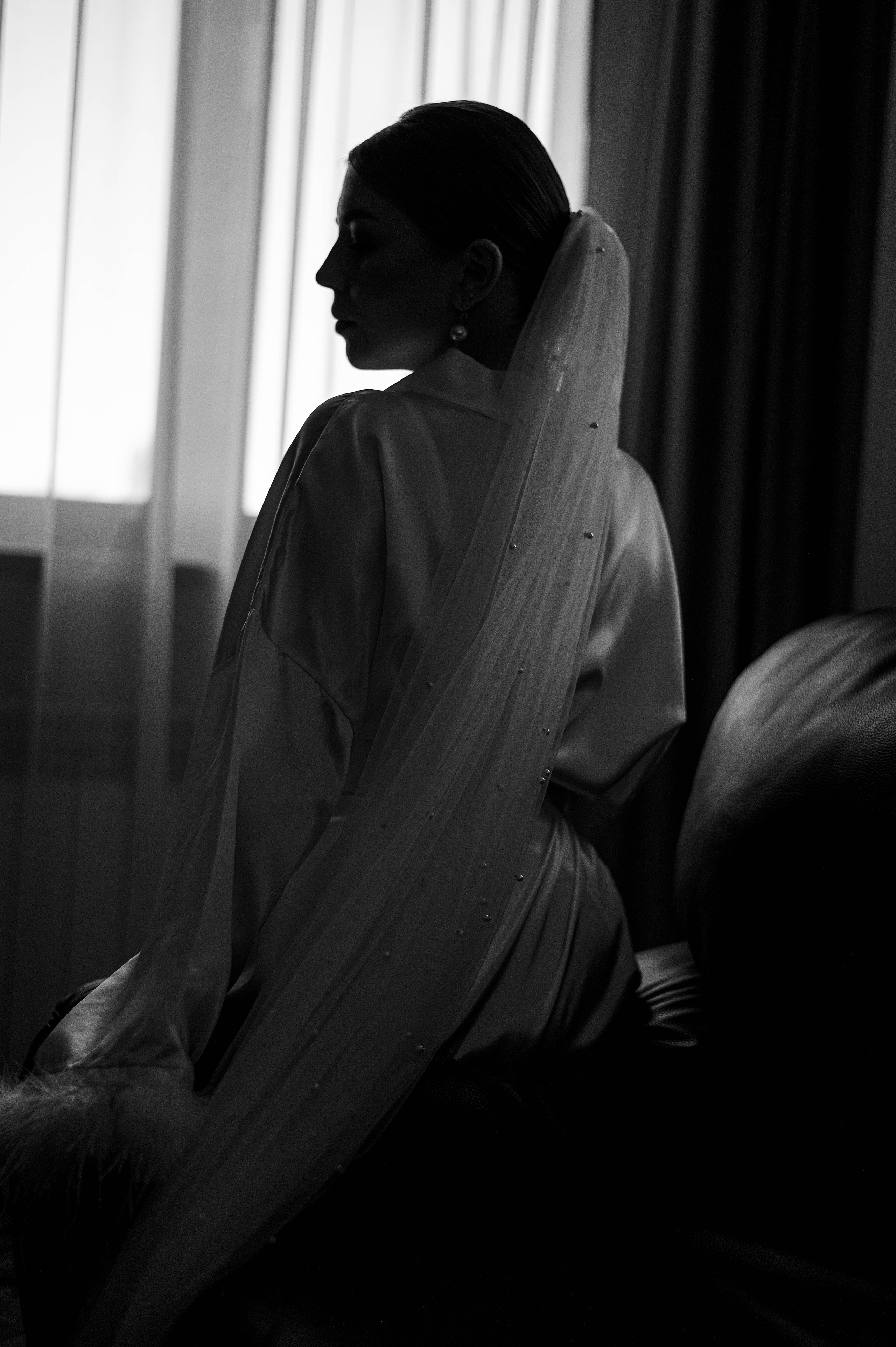 Никита и Настя. Свадебный фотограф Марина Жемчужникова в Москве и в Белгороде