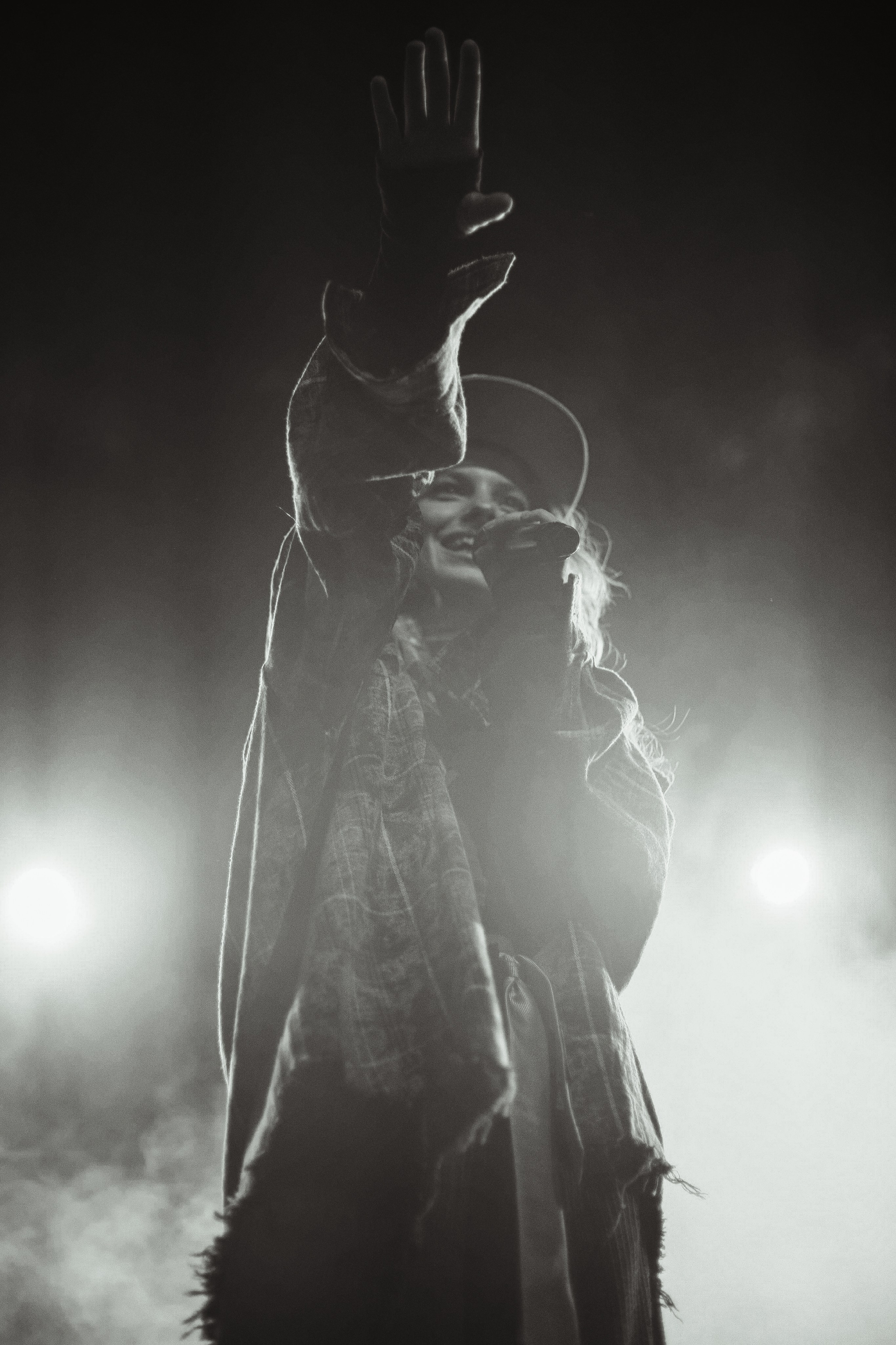 MINAEVA. Фотограф Москва