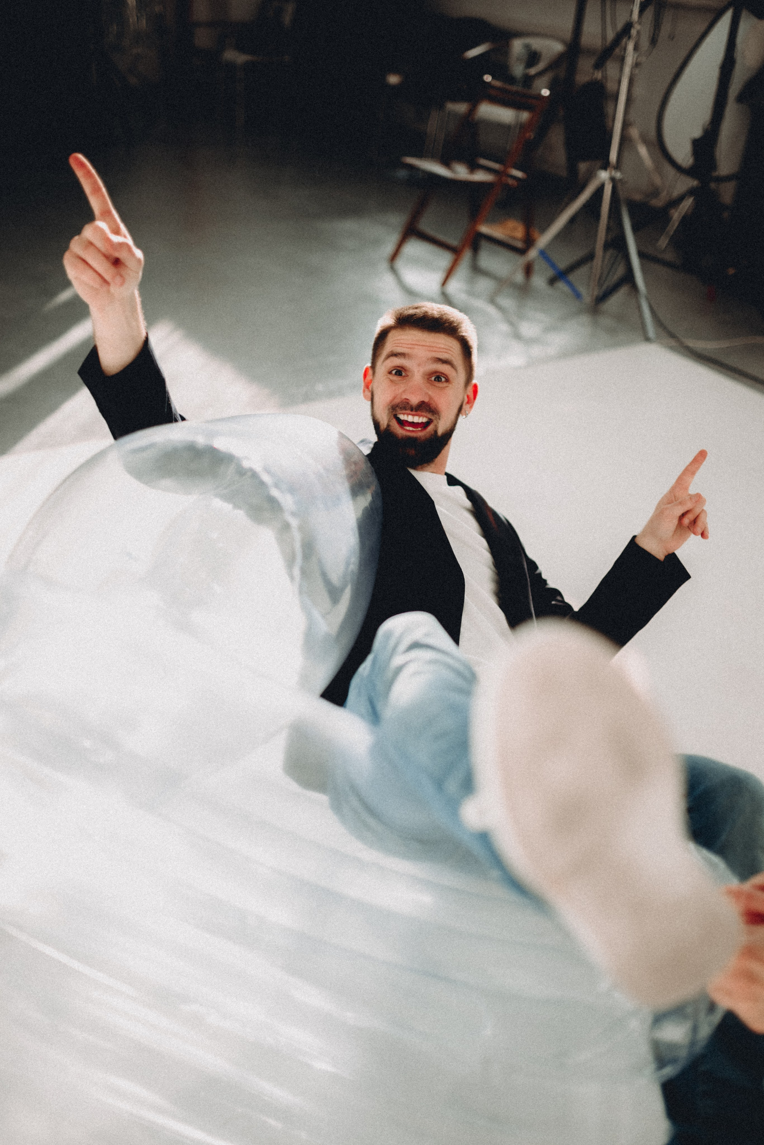 DMITRIY | IRINA 2024. Фотограф Санкт-Петербург, Новороссийск