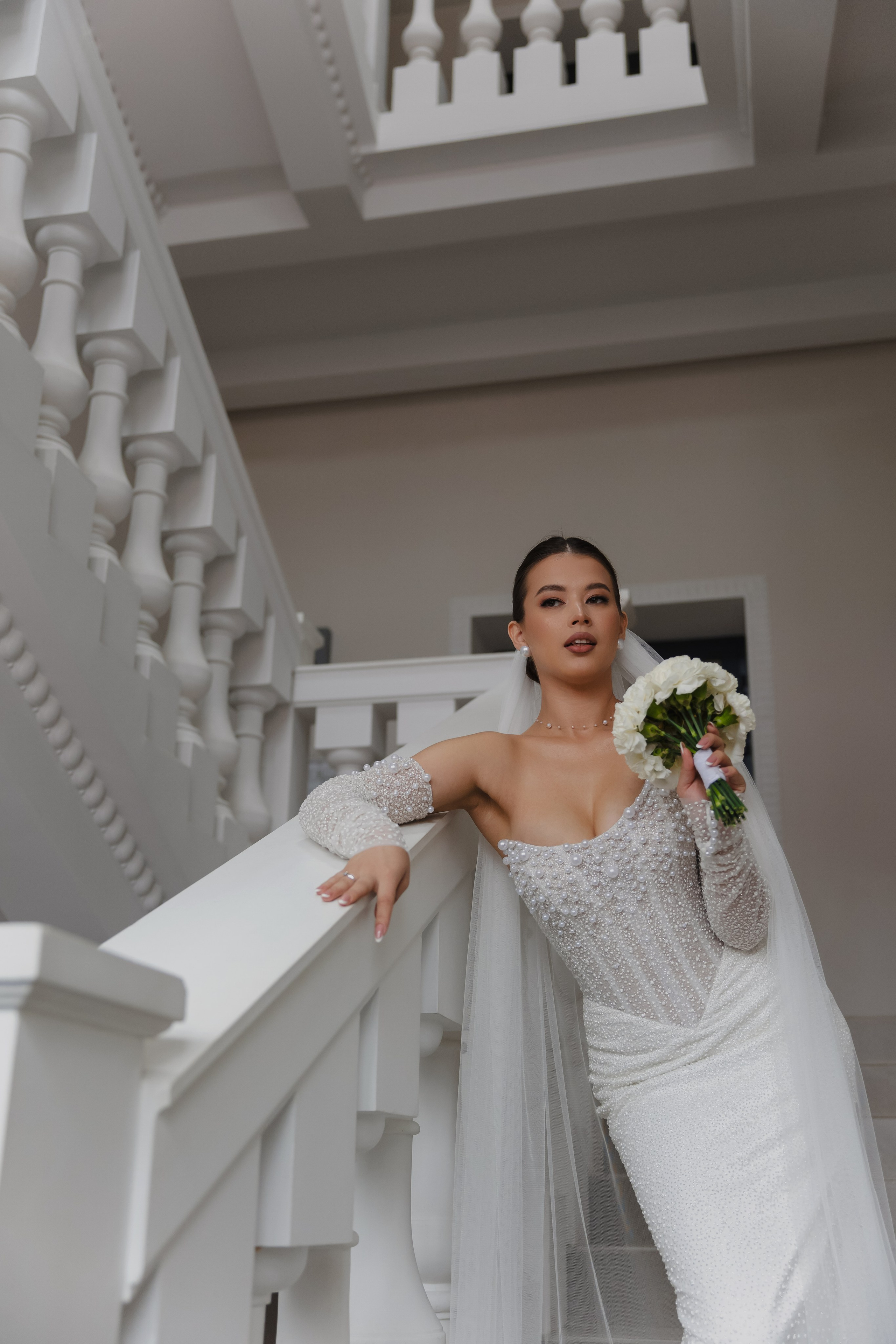 Мы сказали друг-другу «да»