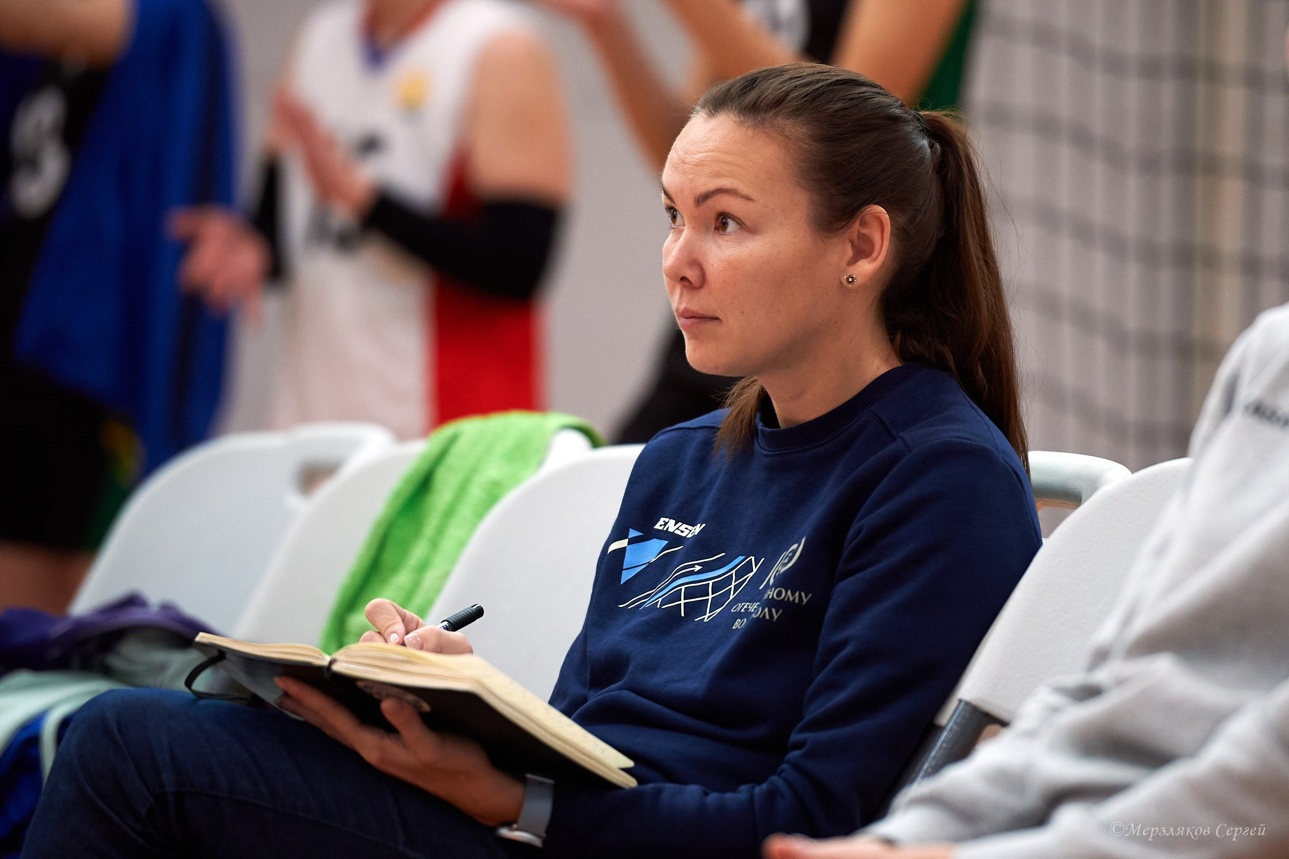 Локоволей — 2023 Ижевск ноябрь 2023. Спортивный репортажный фотограф в Ижевске Сергей Мерзляков