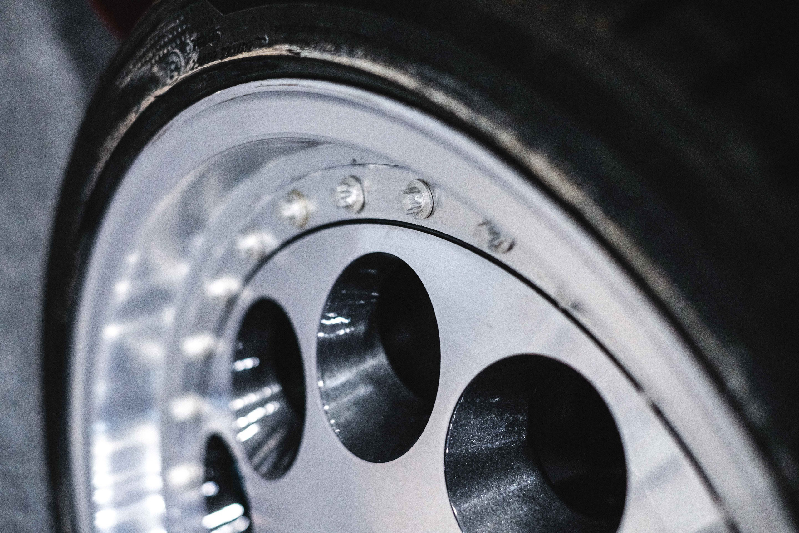 Олдтаймер-галерея 2022. Фотограф Алексей Алексеев