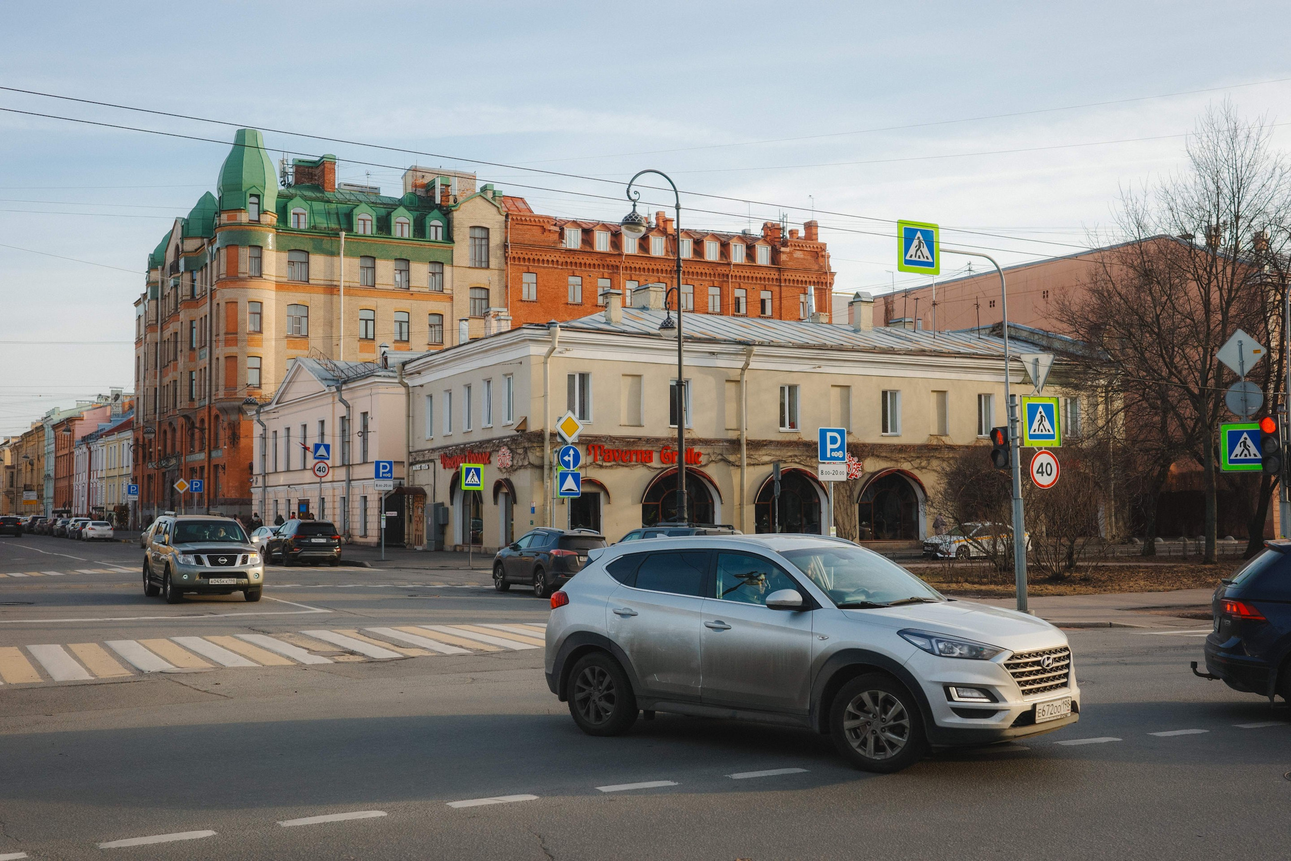 2024.03. Фотограф Алексей Алексеев