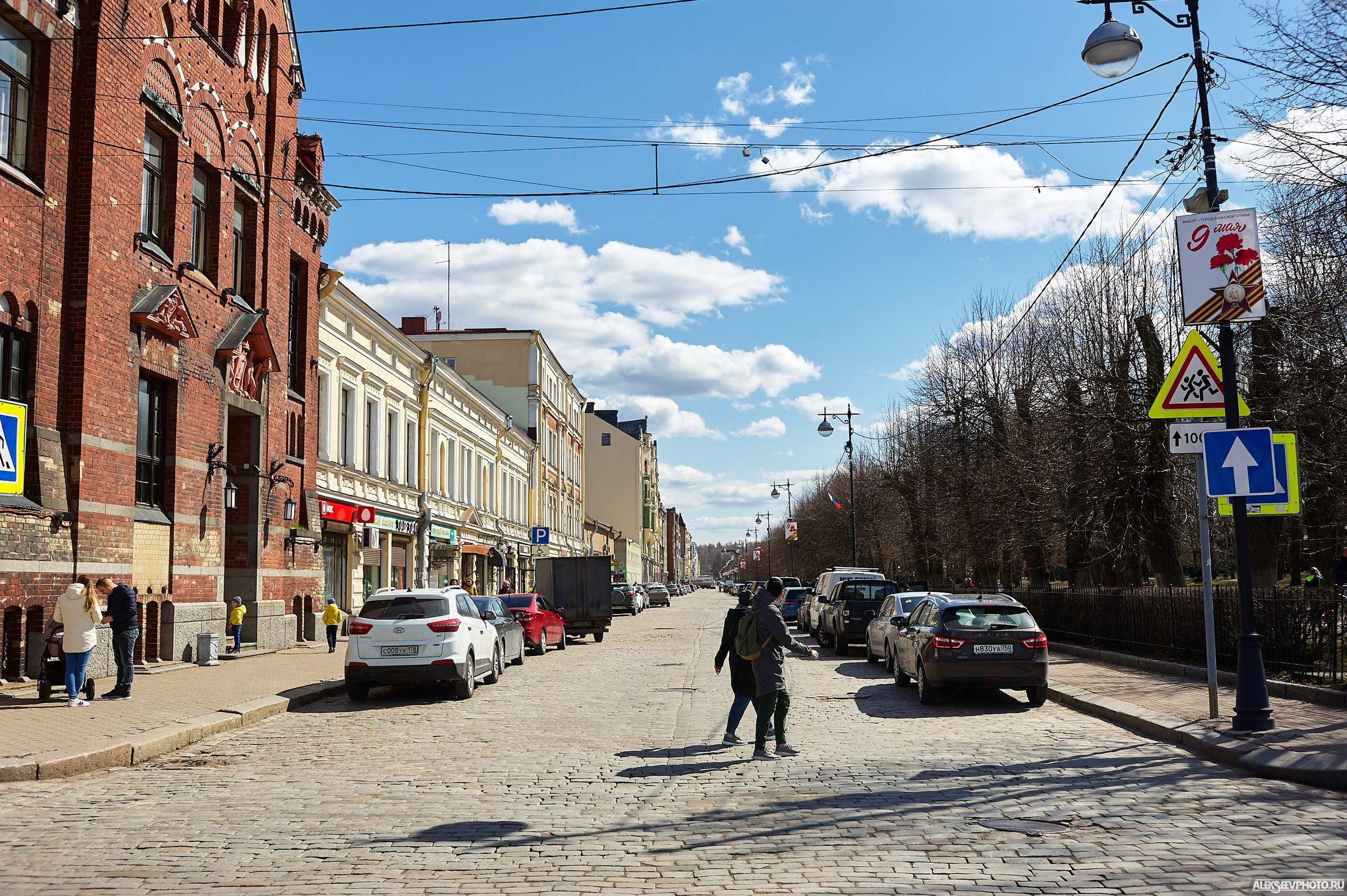2021.05. Фотограф Алексей Алексеев