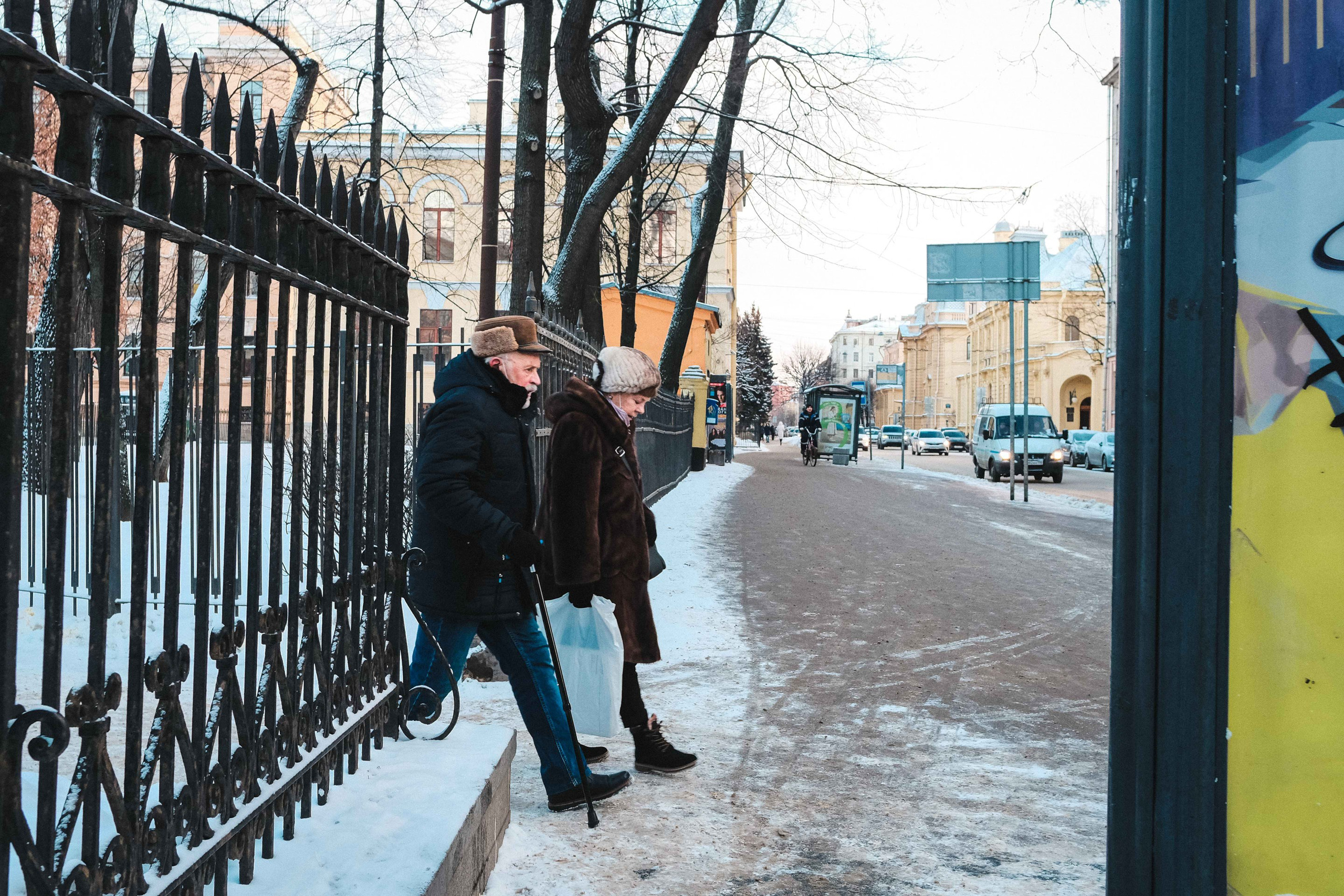 2021.12. Фотограф Алексей Алексеев