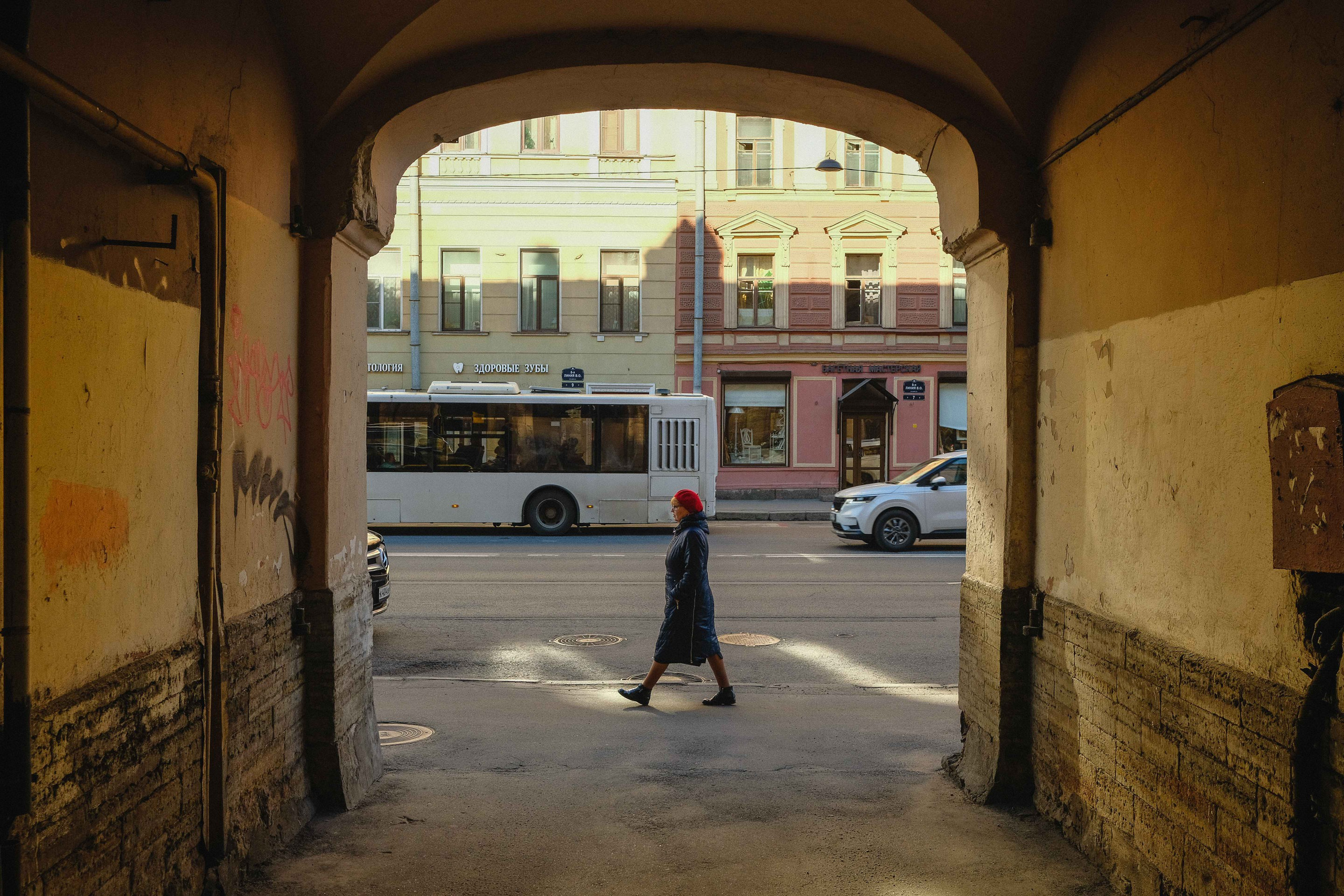2022.04. Фотограф Алексей Алексеев