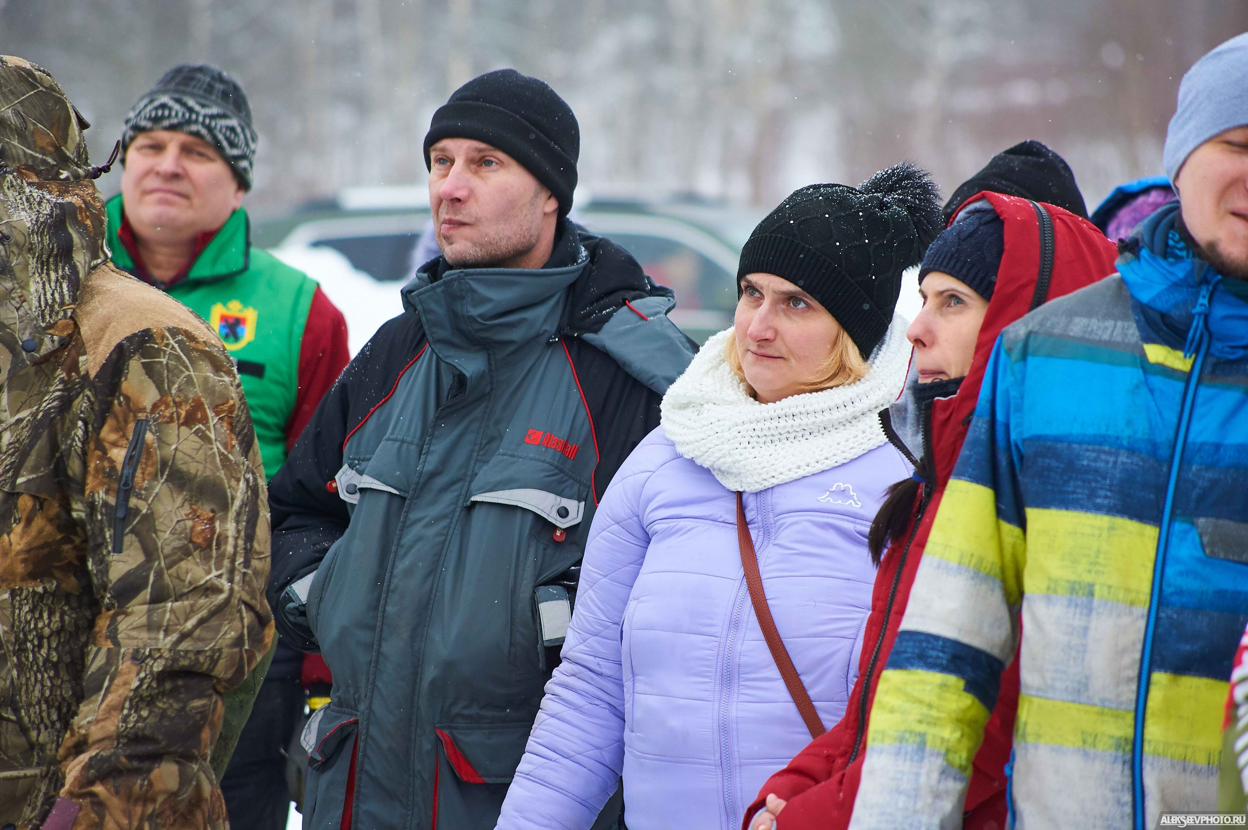 2018.02.17 — Золовкины посиделки у АвтоКОТов. Фотограф Алексей Алексеев