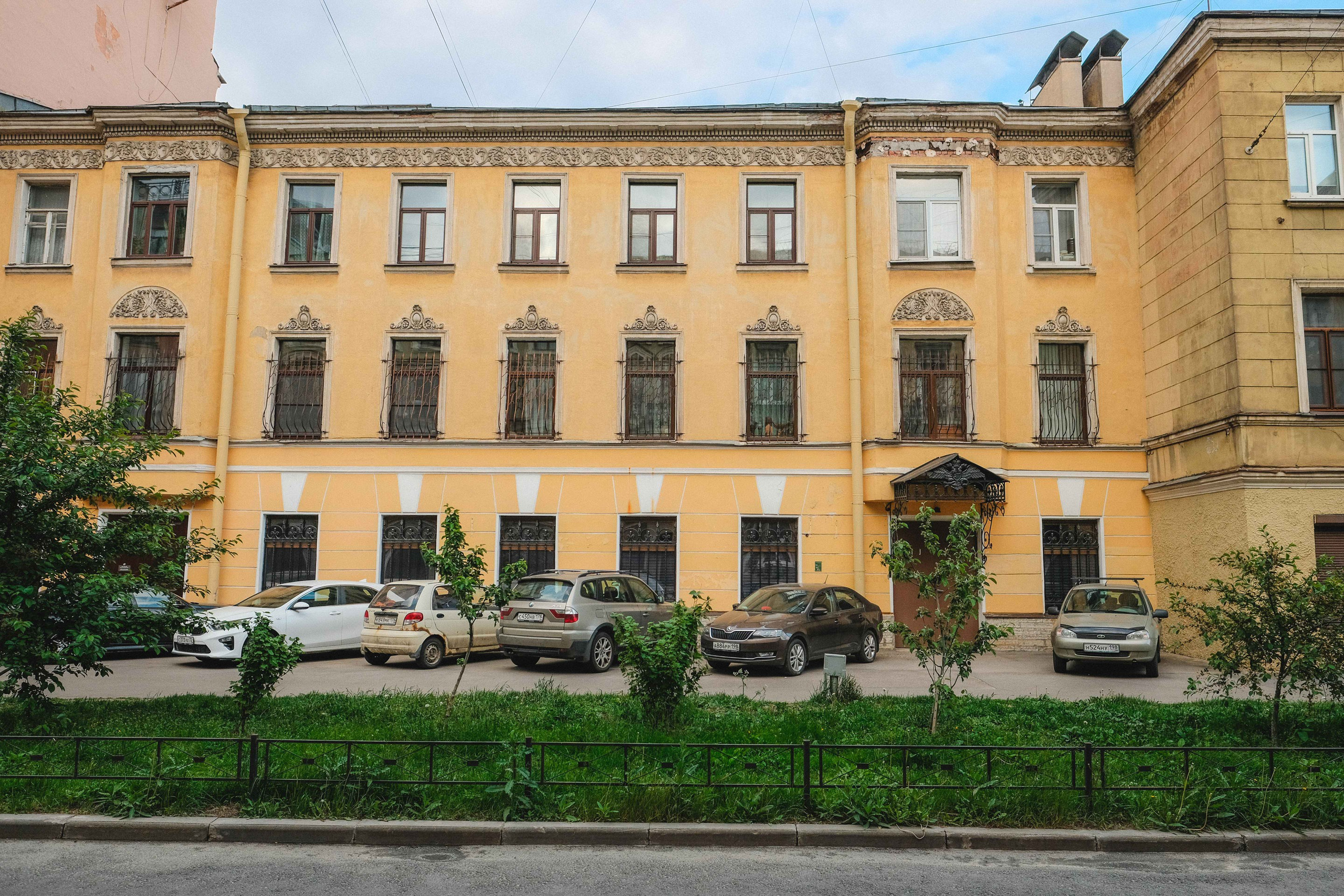 2023.06. Фотограф Алексей Алексеев