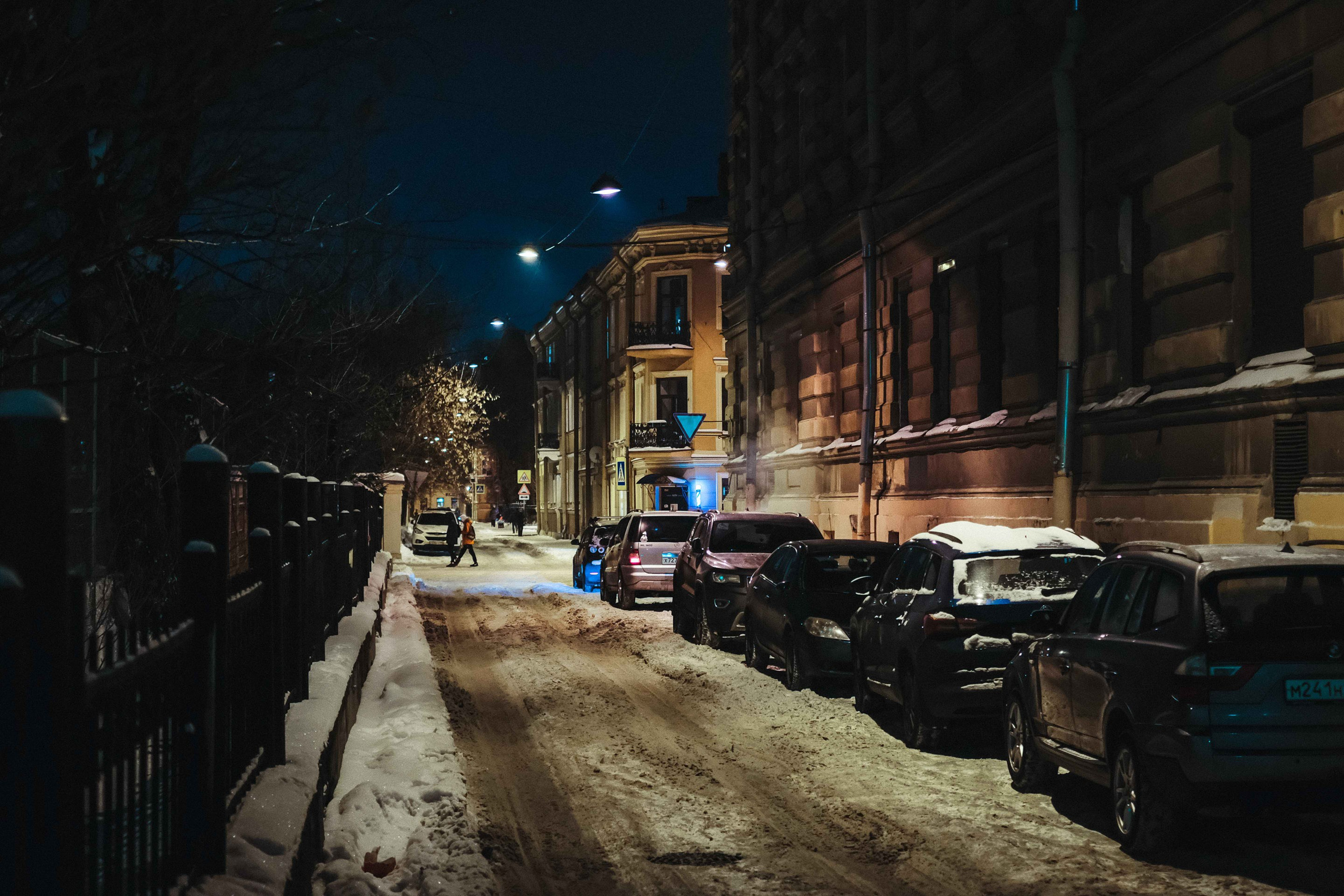 2021.12. Фотограф Алексей Алексеев