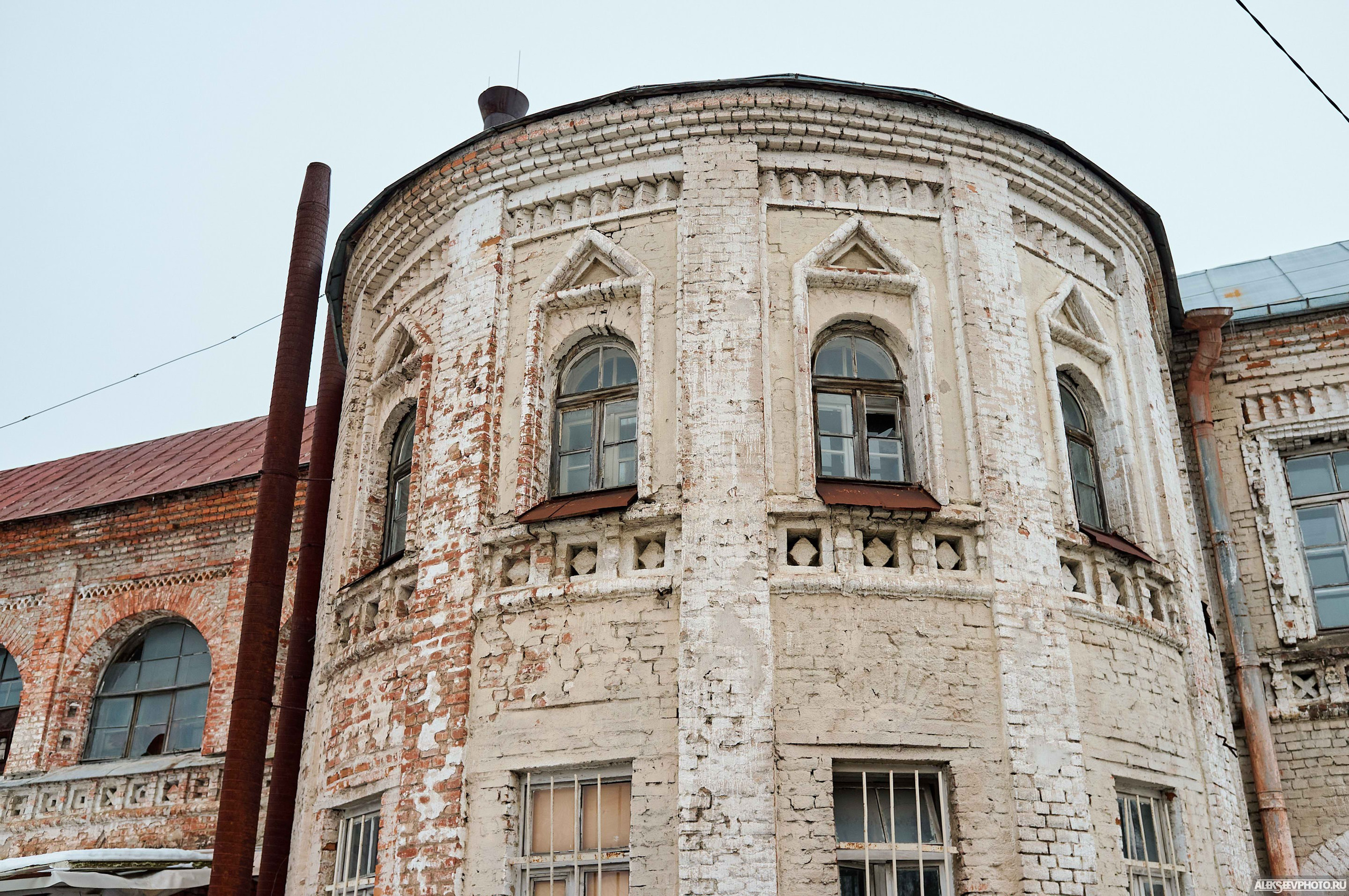 2021.03. Фотограф Алексей Алексеев