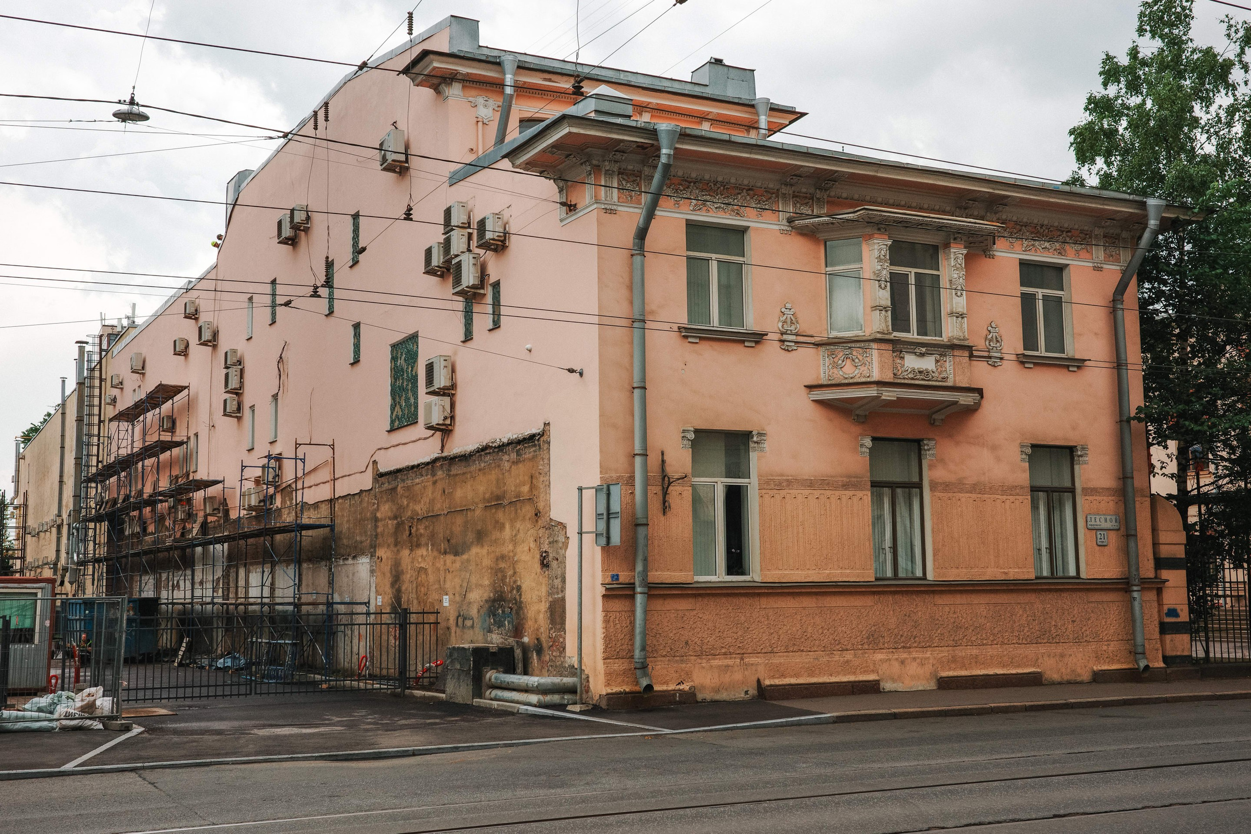 2024.06. Фотограф Алексей Алексеев