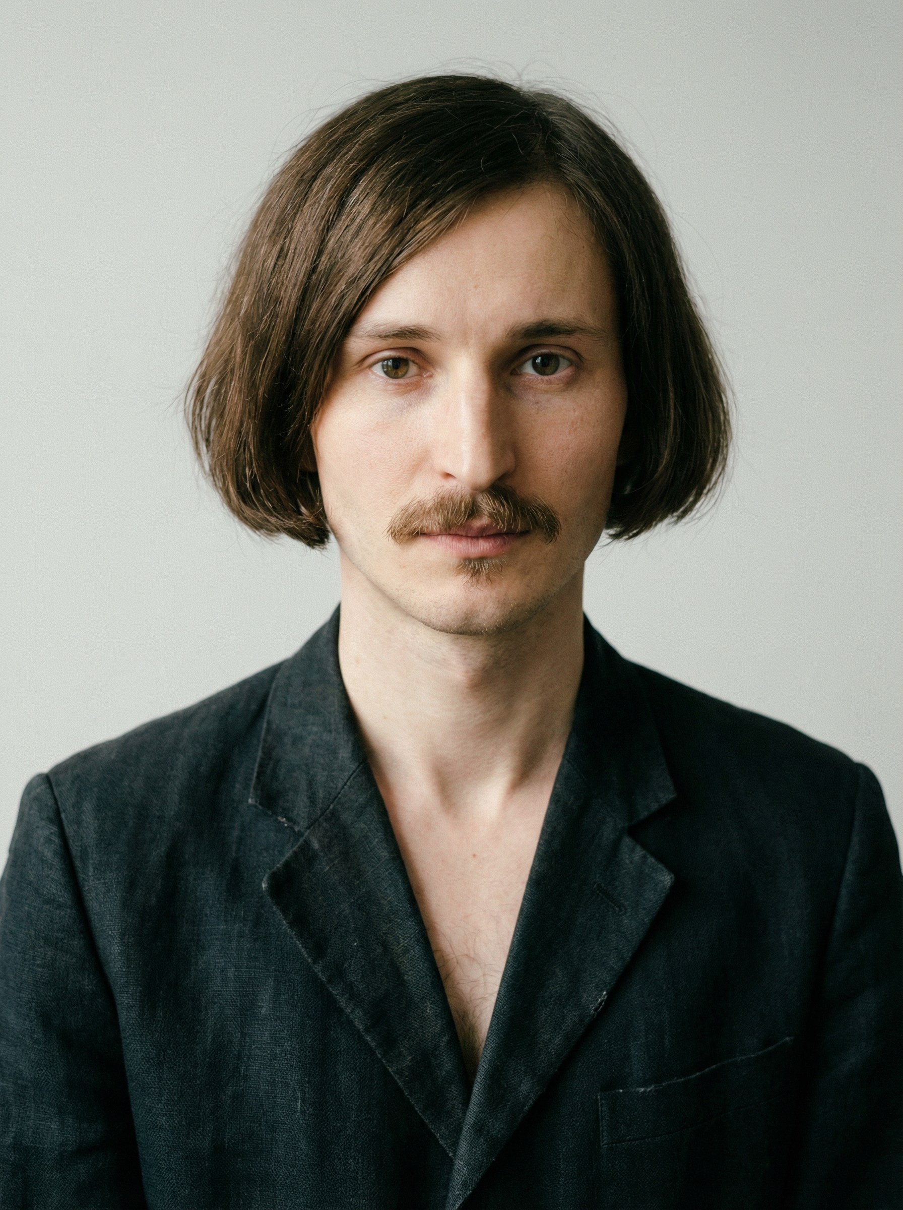 Как мы Гоголя создавади. Нано Банана PRO в Telegram — генерация изображений AI в России без VPN