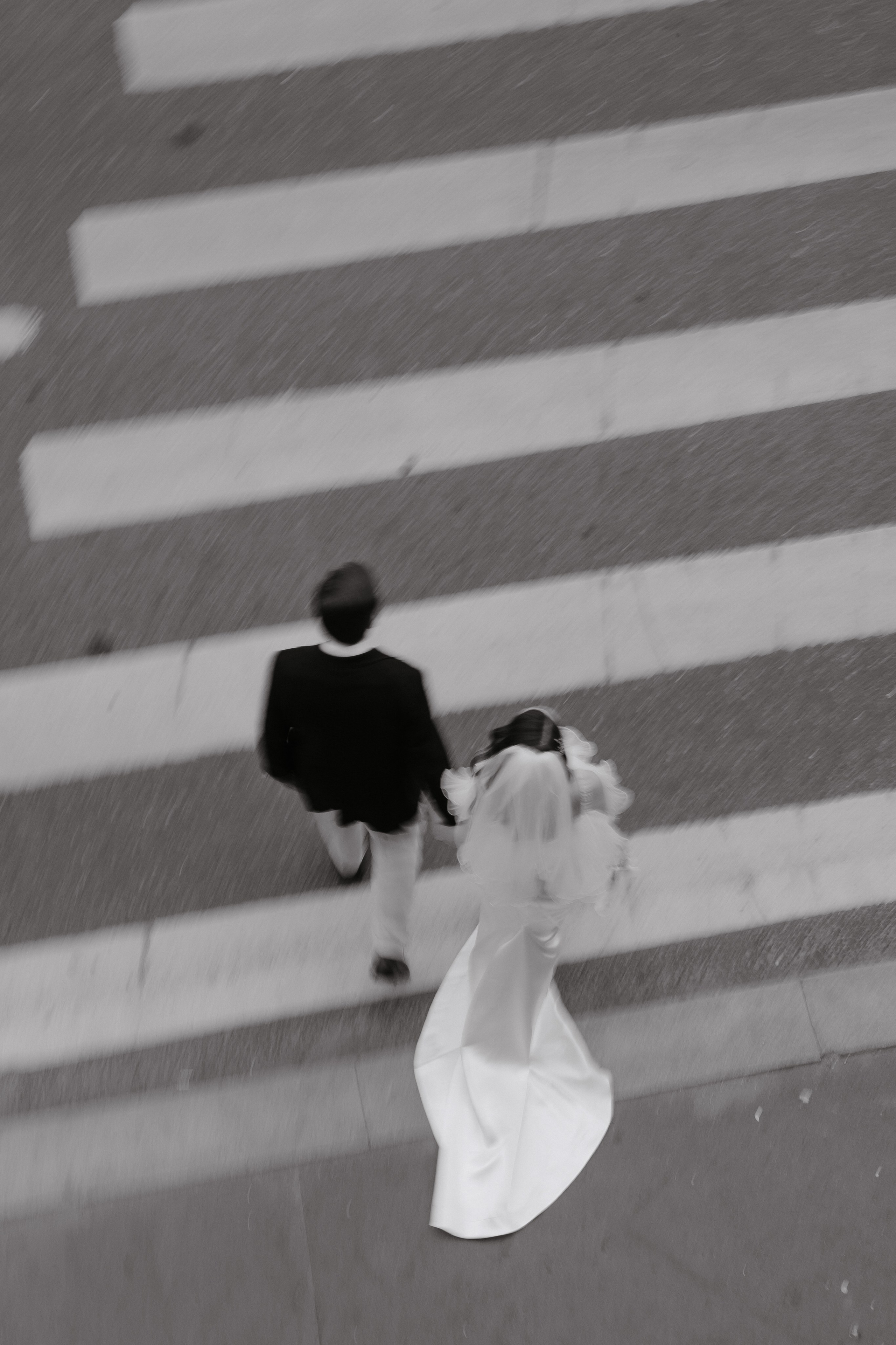 Вова и Даша. Свадебный и семейный фотограф в Москве Яна Шувалова