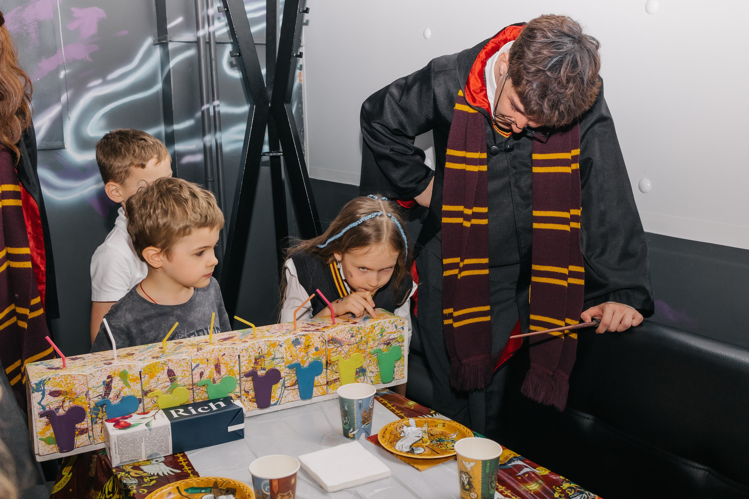 8 лет Арианны. СЕМЕЙНЫЙ ФОТОГРАФ В САРАТОВЕ