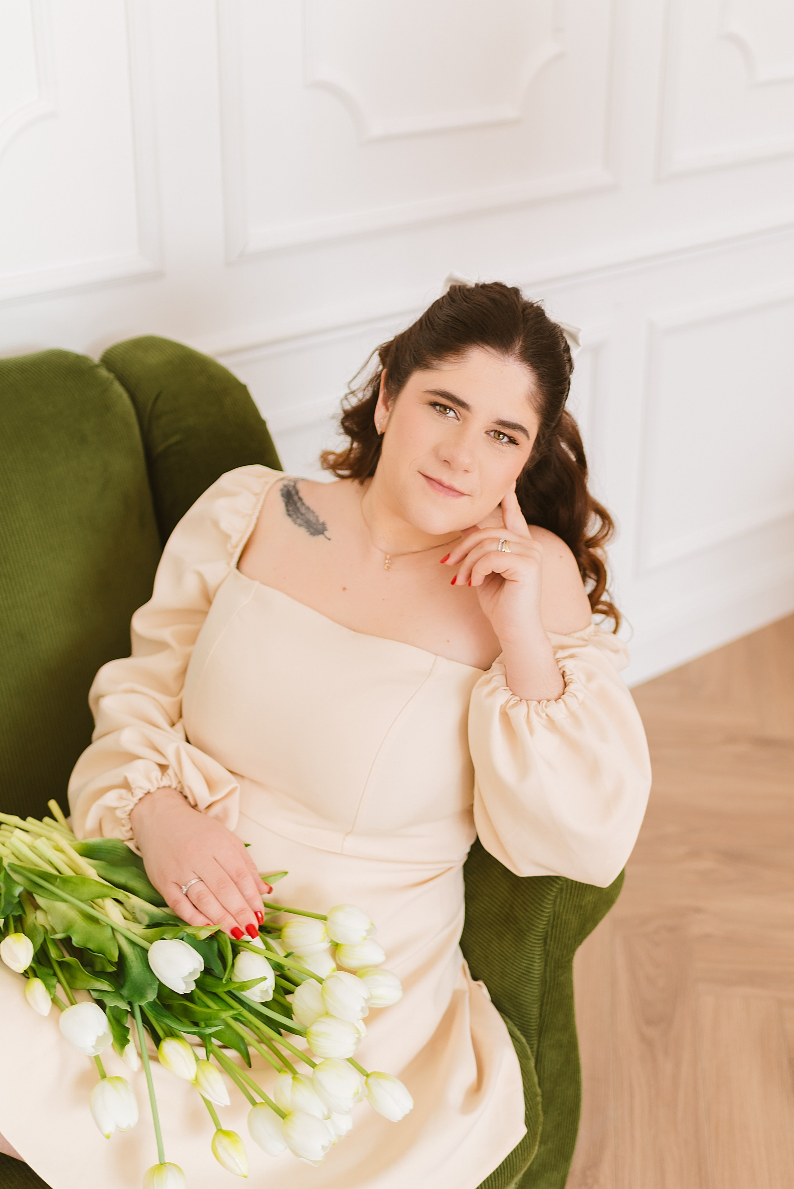 Елена. Марта Корженко — фотограф, контент фотограф, визуализатор бренда