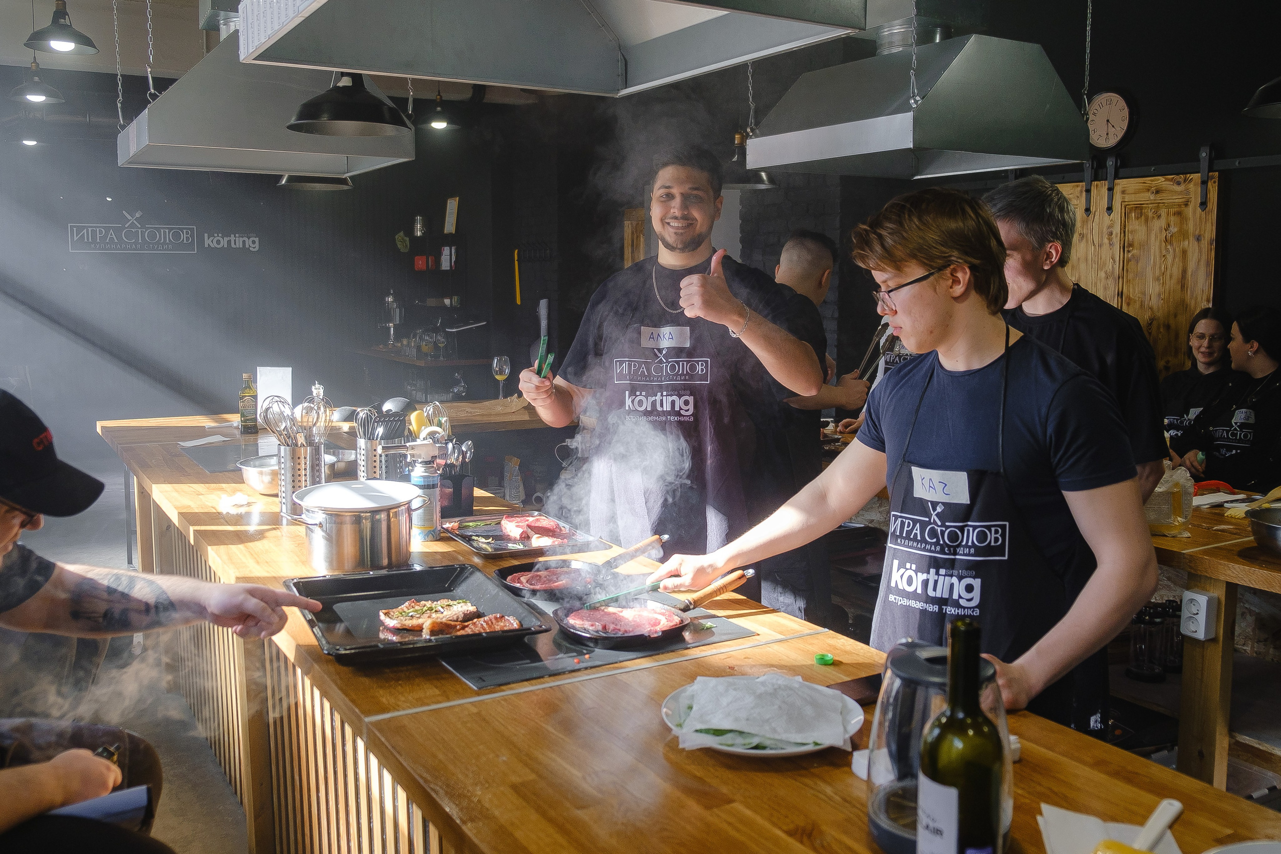 День рождения Андрея. Фотограф Мария Хлебникова Санкт-Петербург Москва
