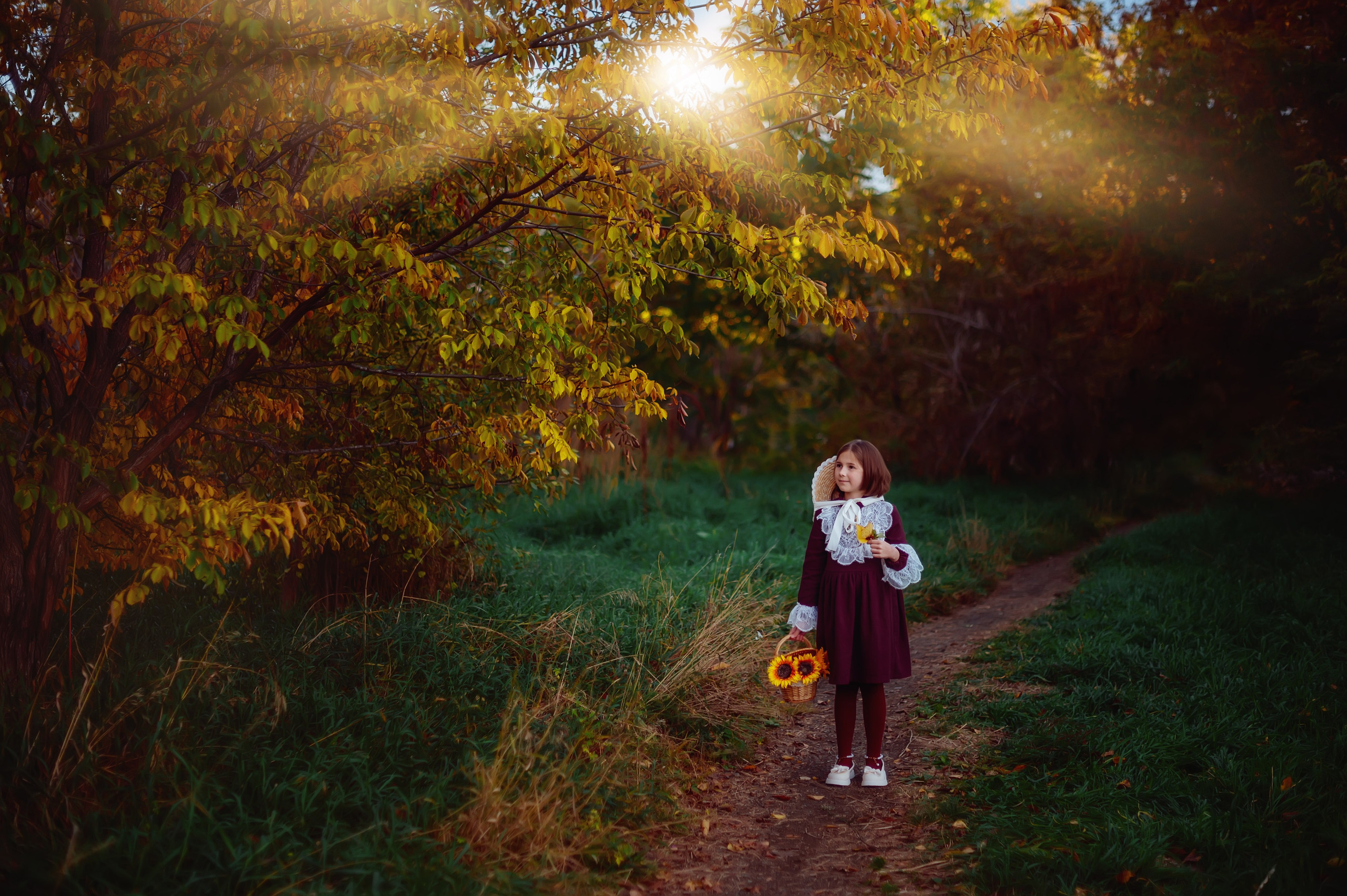 Художественные съемки. Семейный и детский фотограф в г. Комсомольск-на-Амуре. Выпускные альбомы!