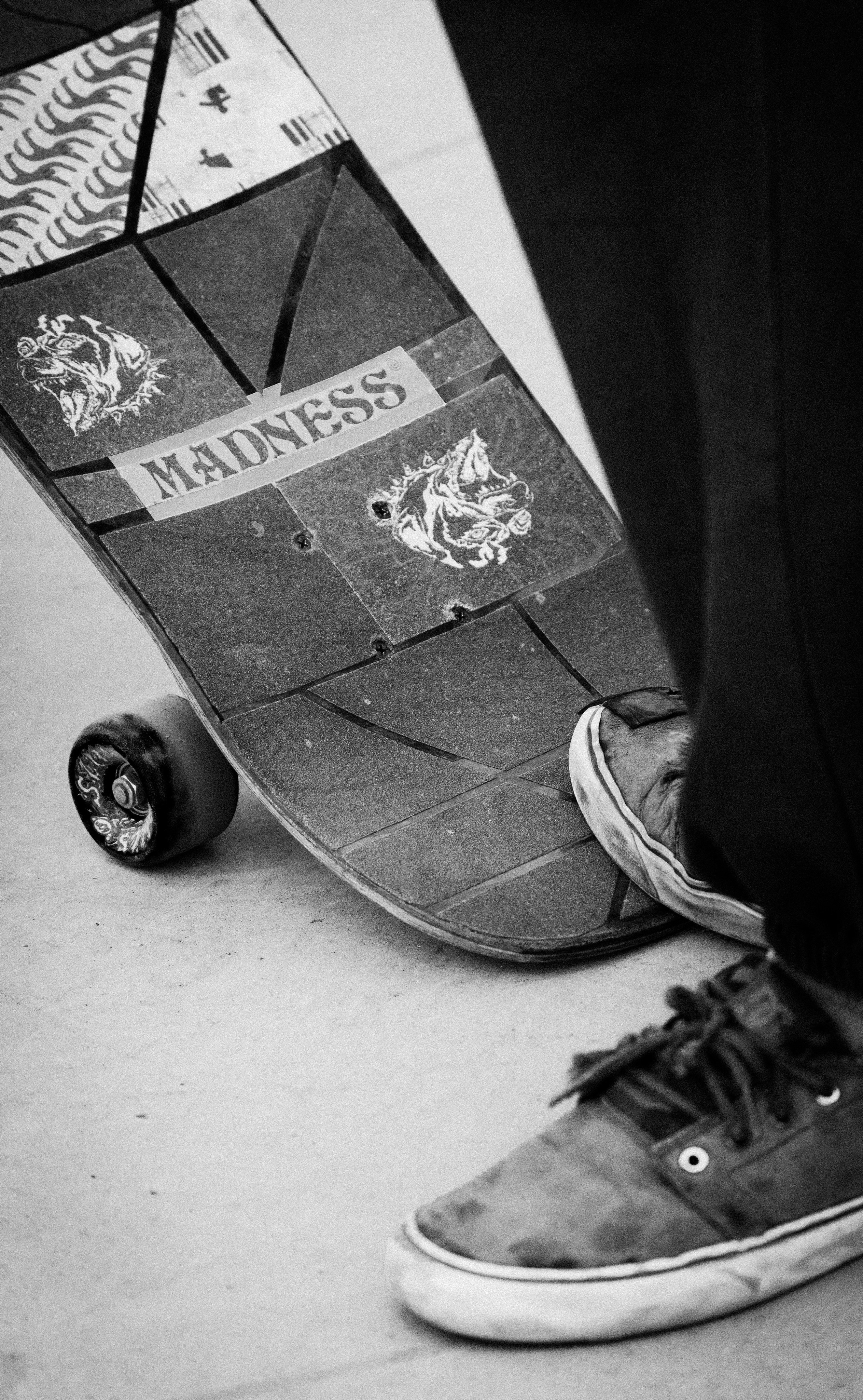 УРАМ. Открытие сезона / 2024. Саша Копылов, фотограф в Казани