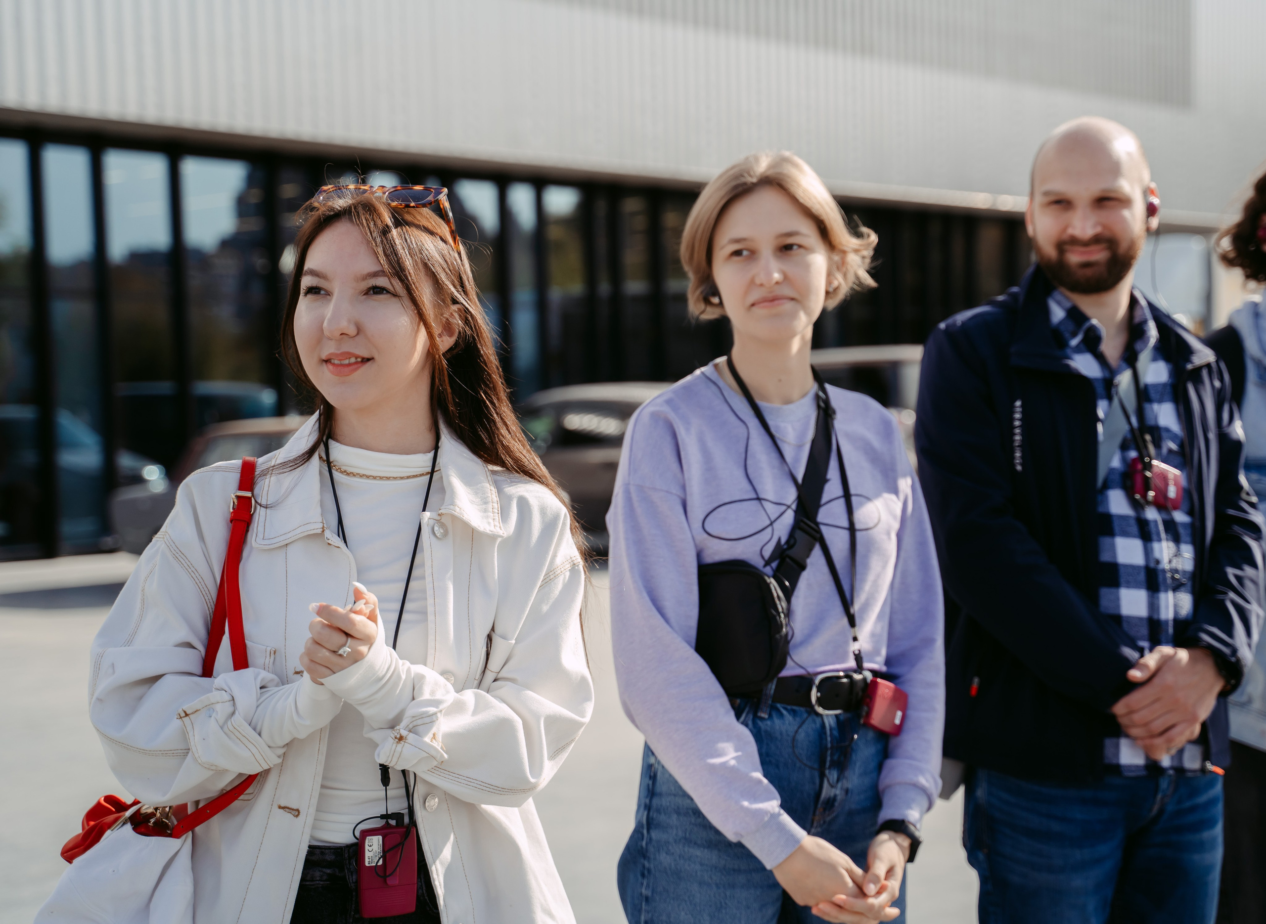 IGS: 12 лет компании / 2023. Саша Копылов, фотограф в Казани