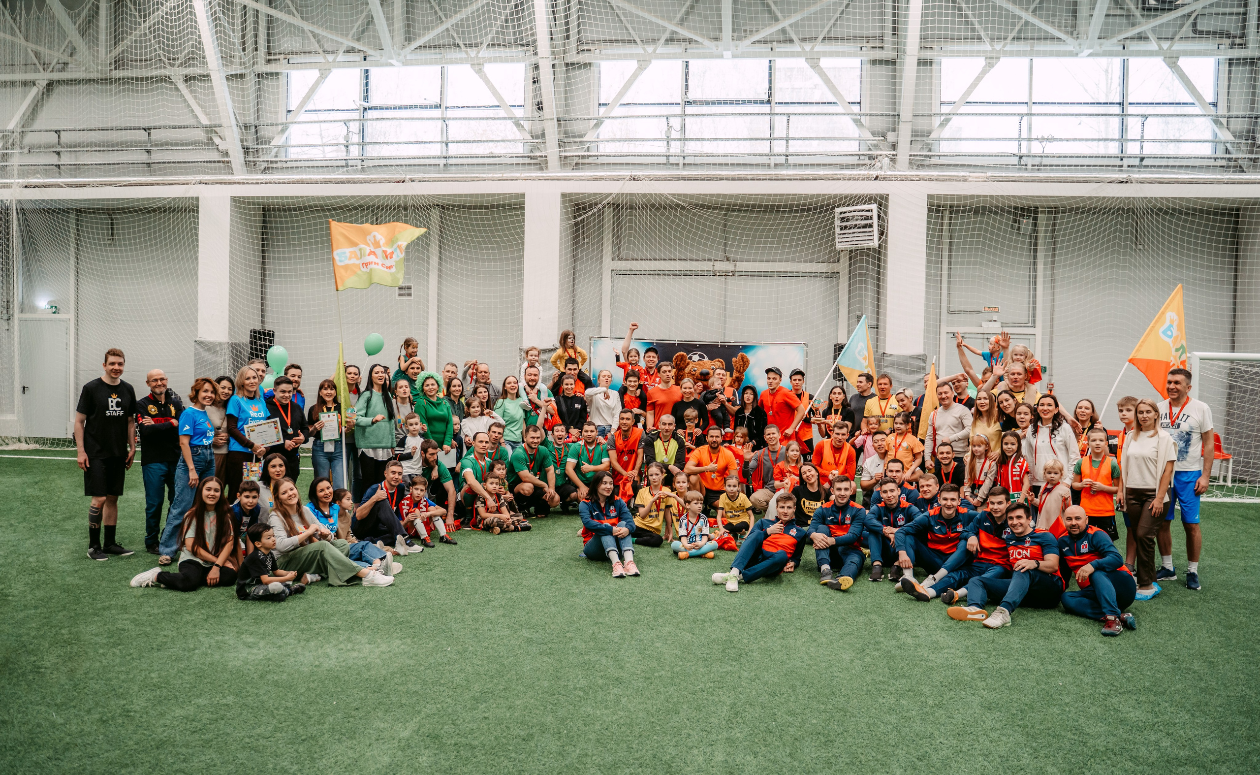 Bala-city Football cup / 2023. Саша Копылов, фотограф в Казани