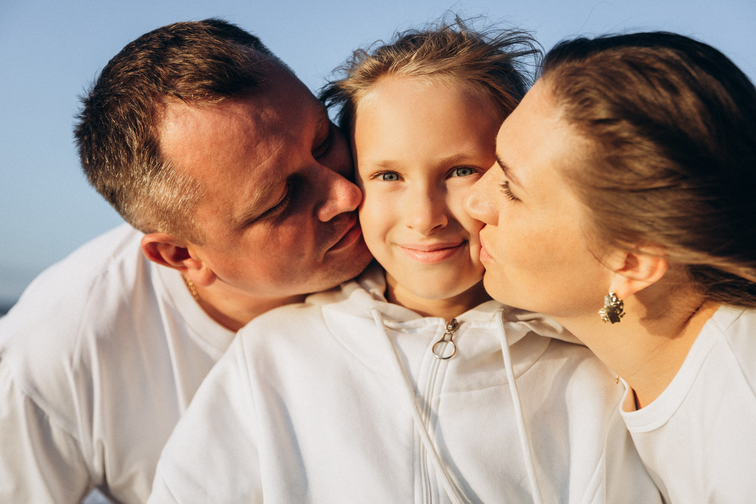 Zelenogradsk. Свадебный и портретный фотограф в Калининграде Наталия Еник