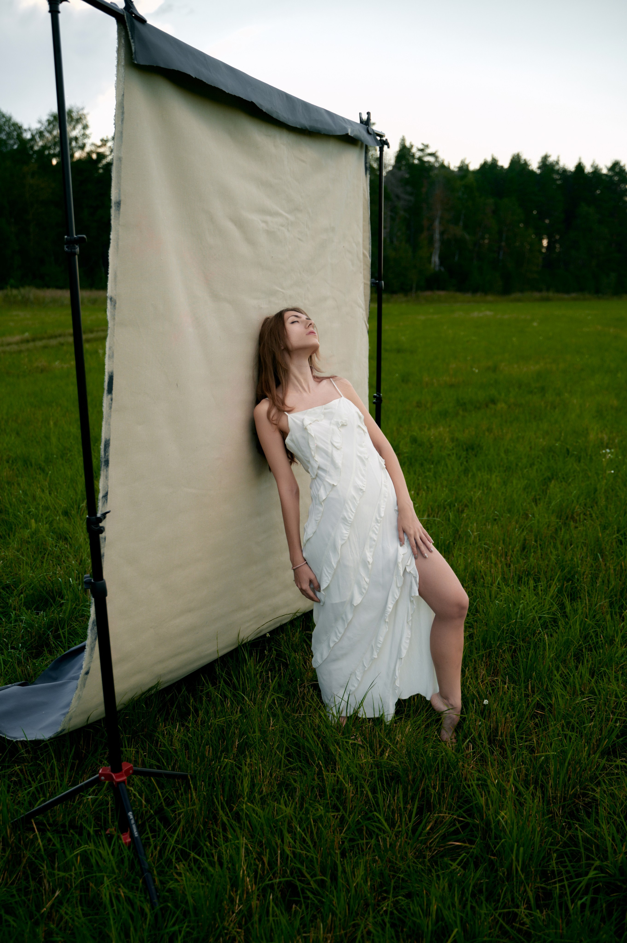 Мария. Фотограф Егорьевск Коломна Воскресенск