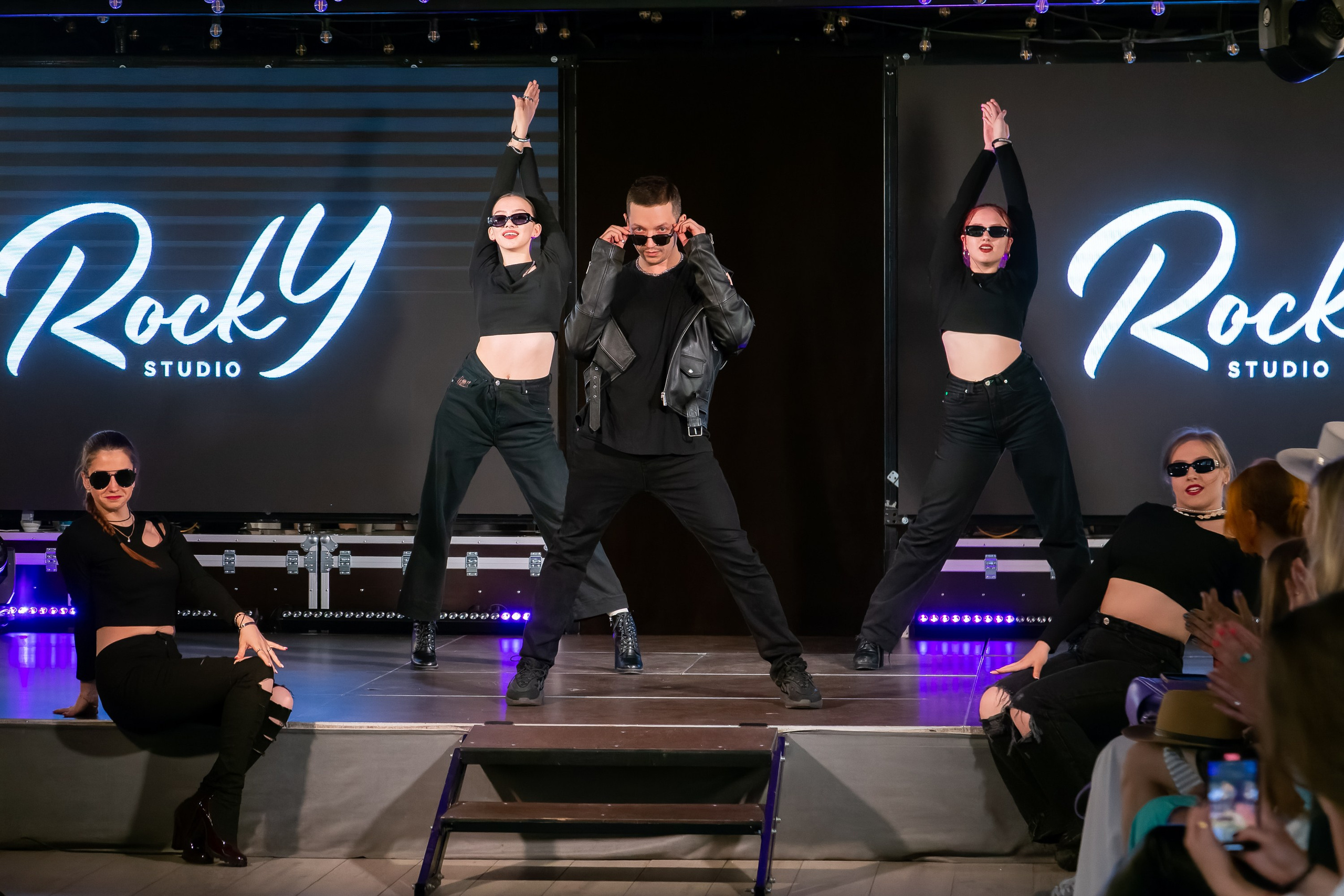 Вятка Fashion Day. Паша Страхов — фотограф