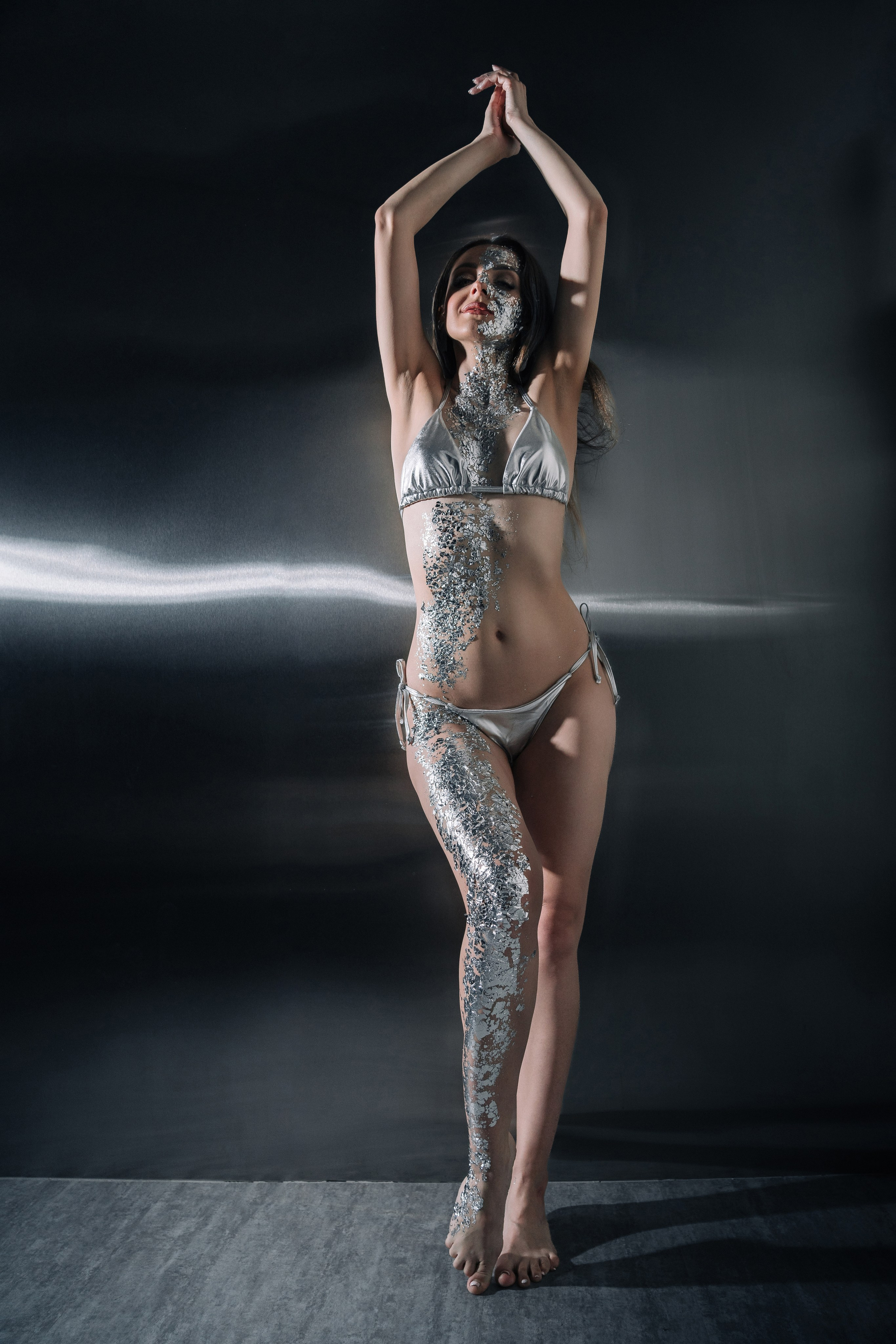 Наташа. Паша Страхов — фотограф