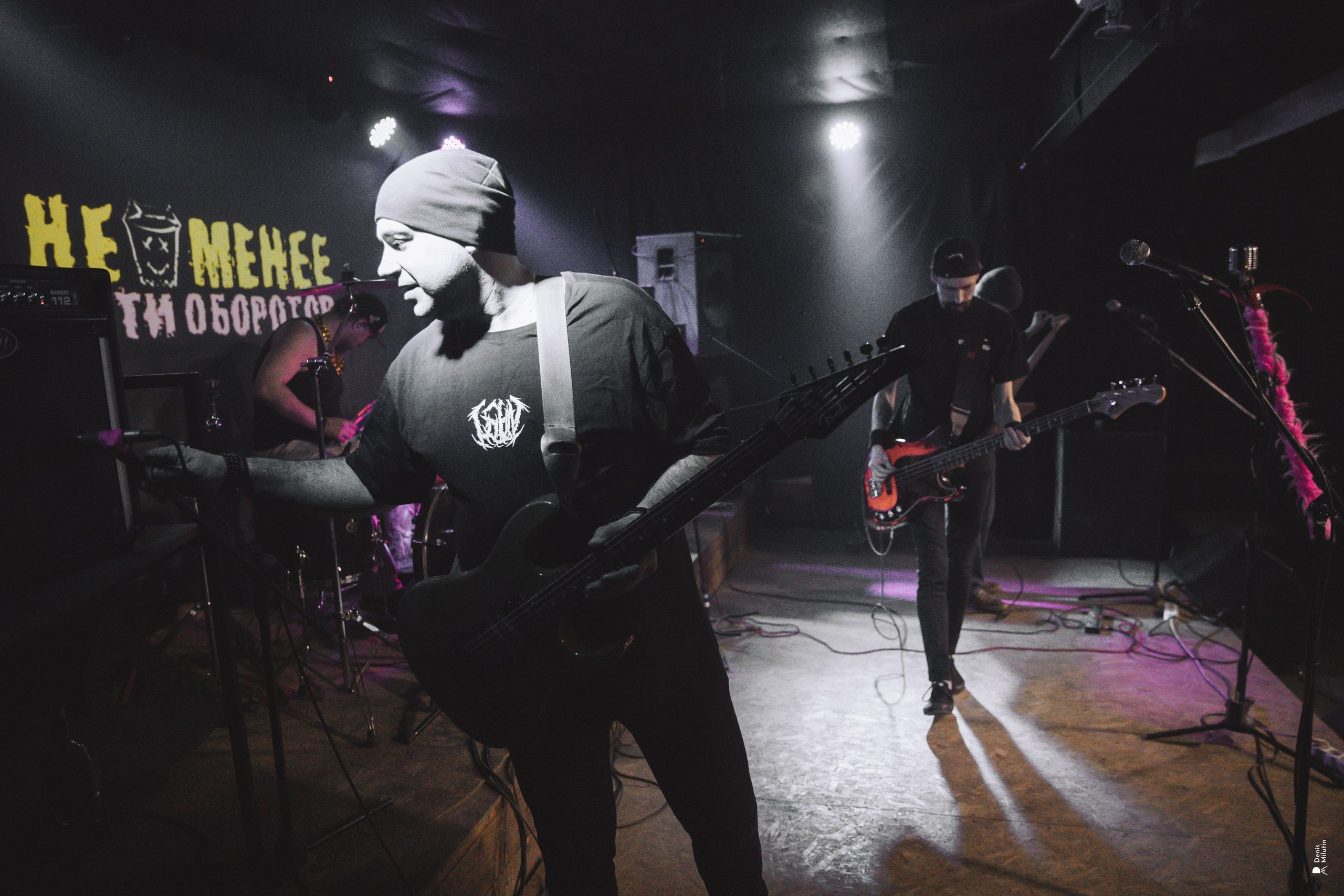 DoPLeR и НЕ МЕНЕЕ ПЯТИ ОБОРОТОВ в Качуме. Портретный фотограф Денис Милютин