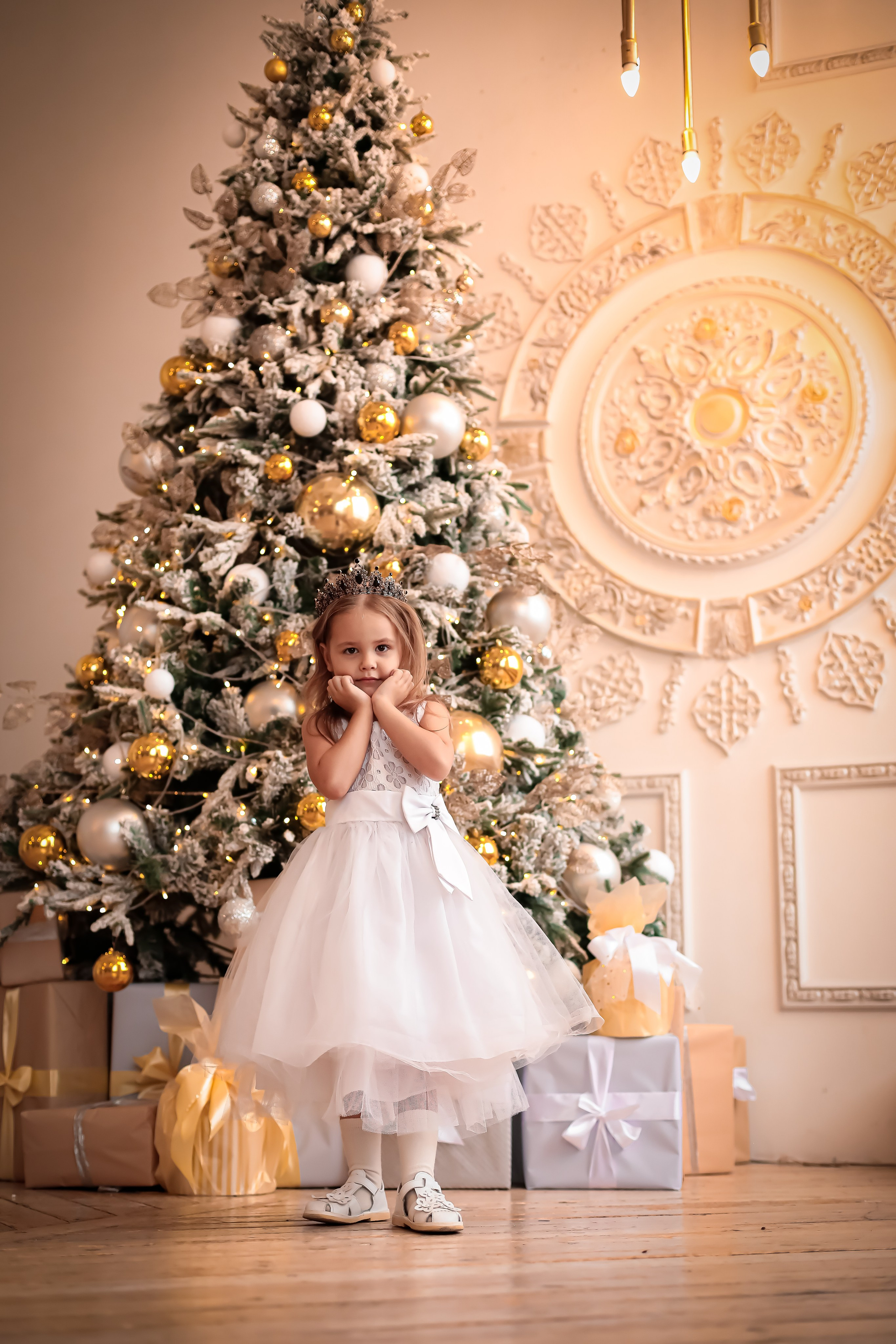 НОВОГОДНИЕ ФОТОСЕССИИ. Фотограф г. Хабаровск. Семейные и индивидуальные съёмки