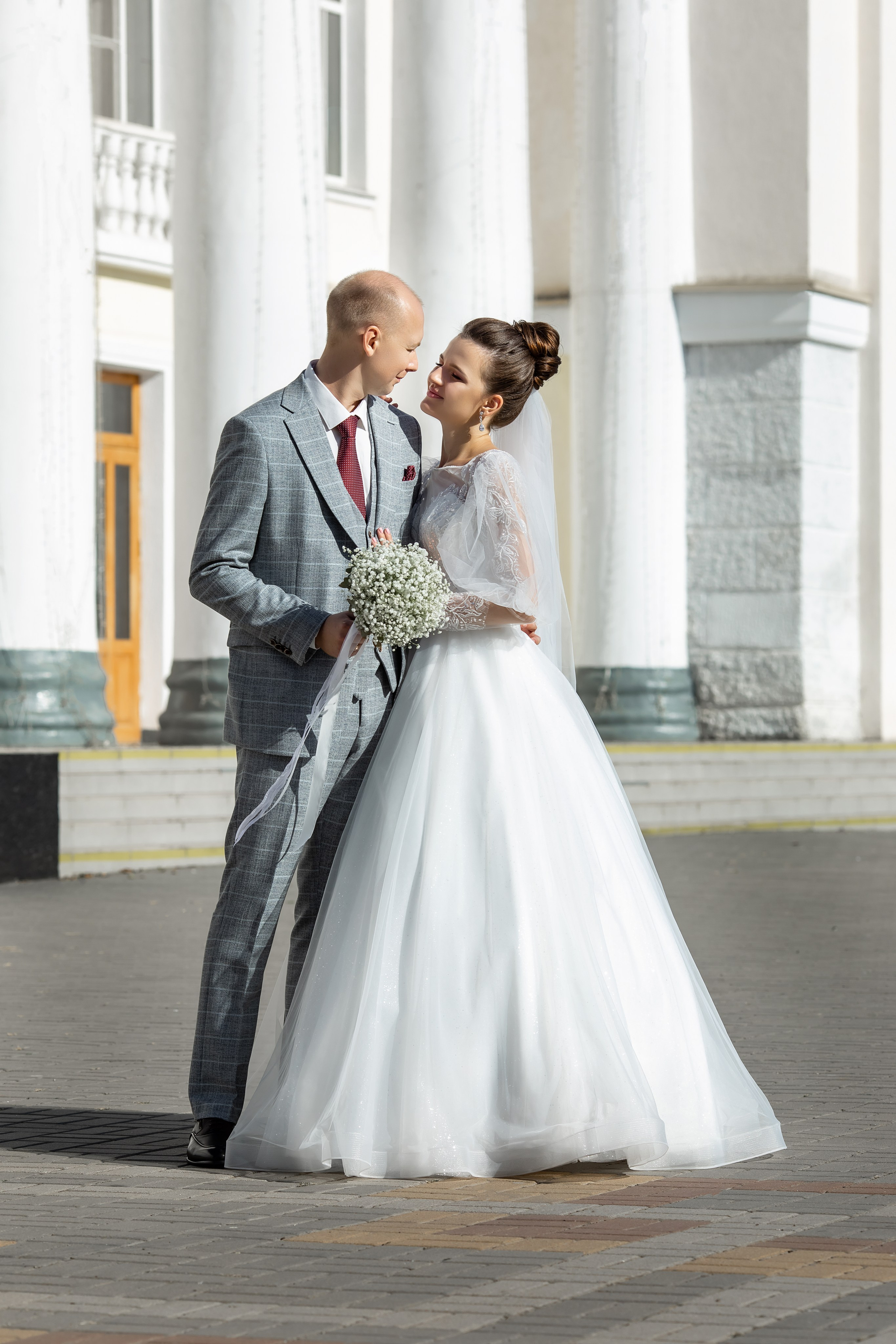 Владислав & Диана. Ксения Федорова — фотограф